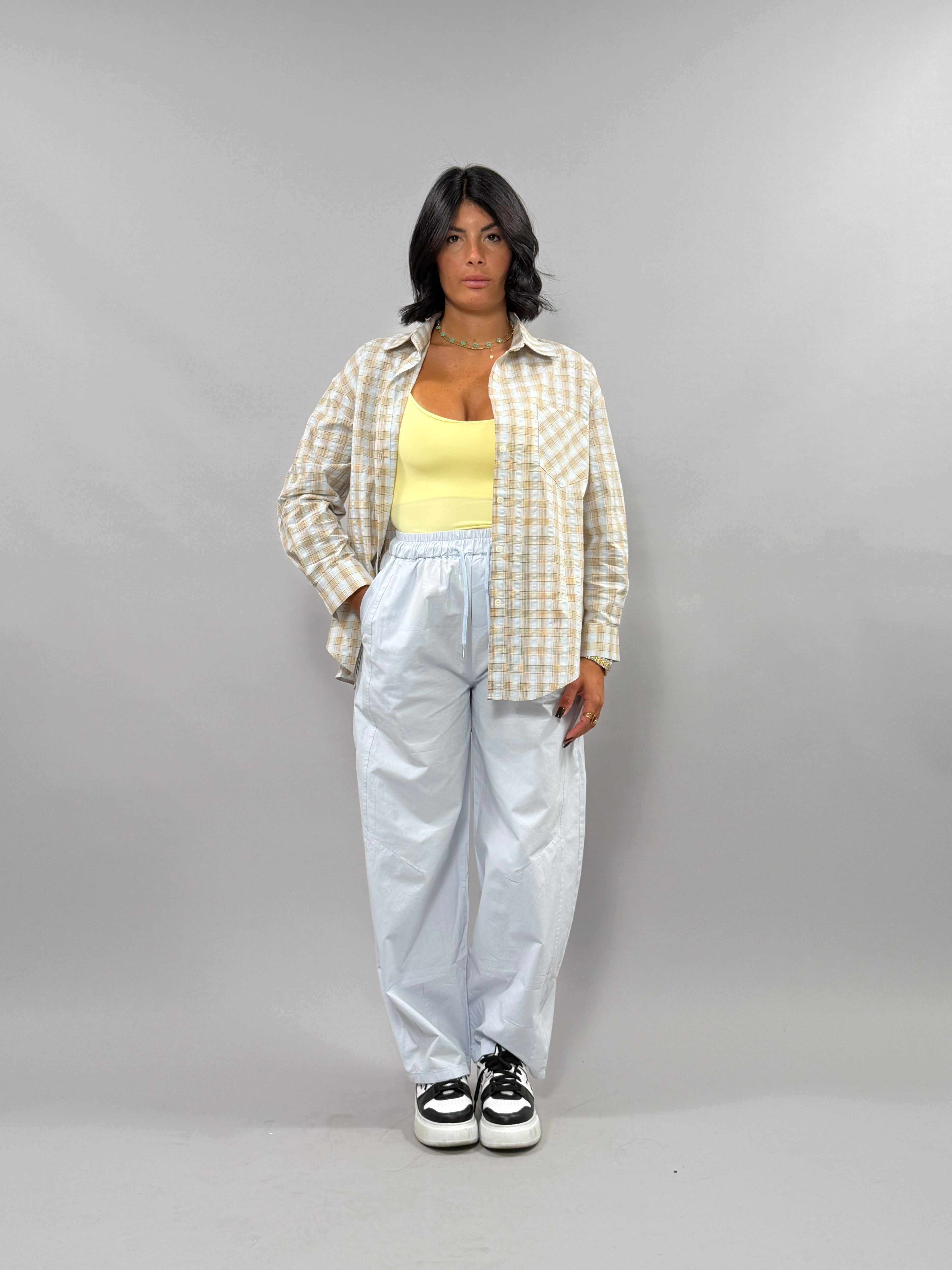 Camicia Fly