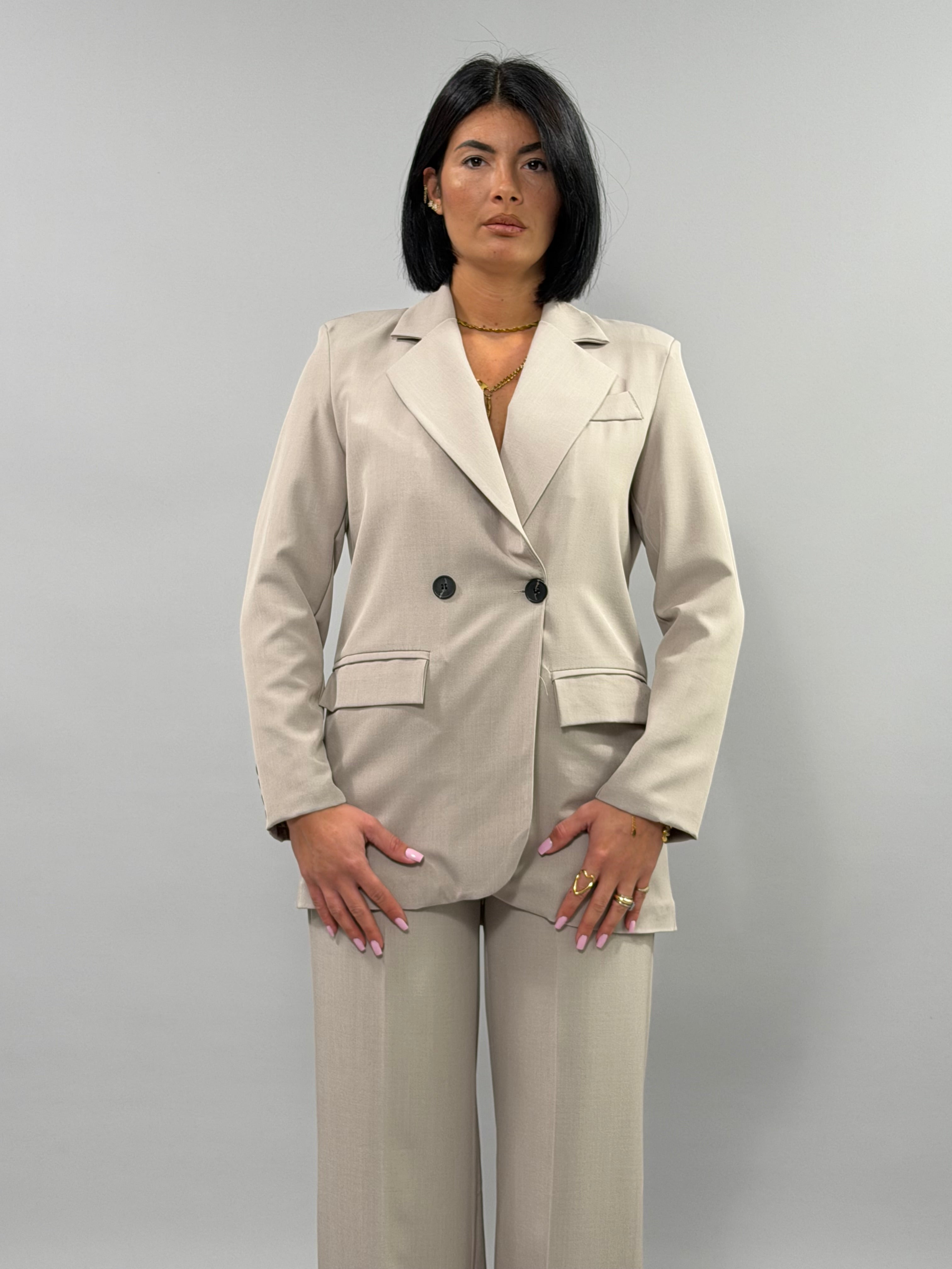 Tailleur Clarissa