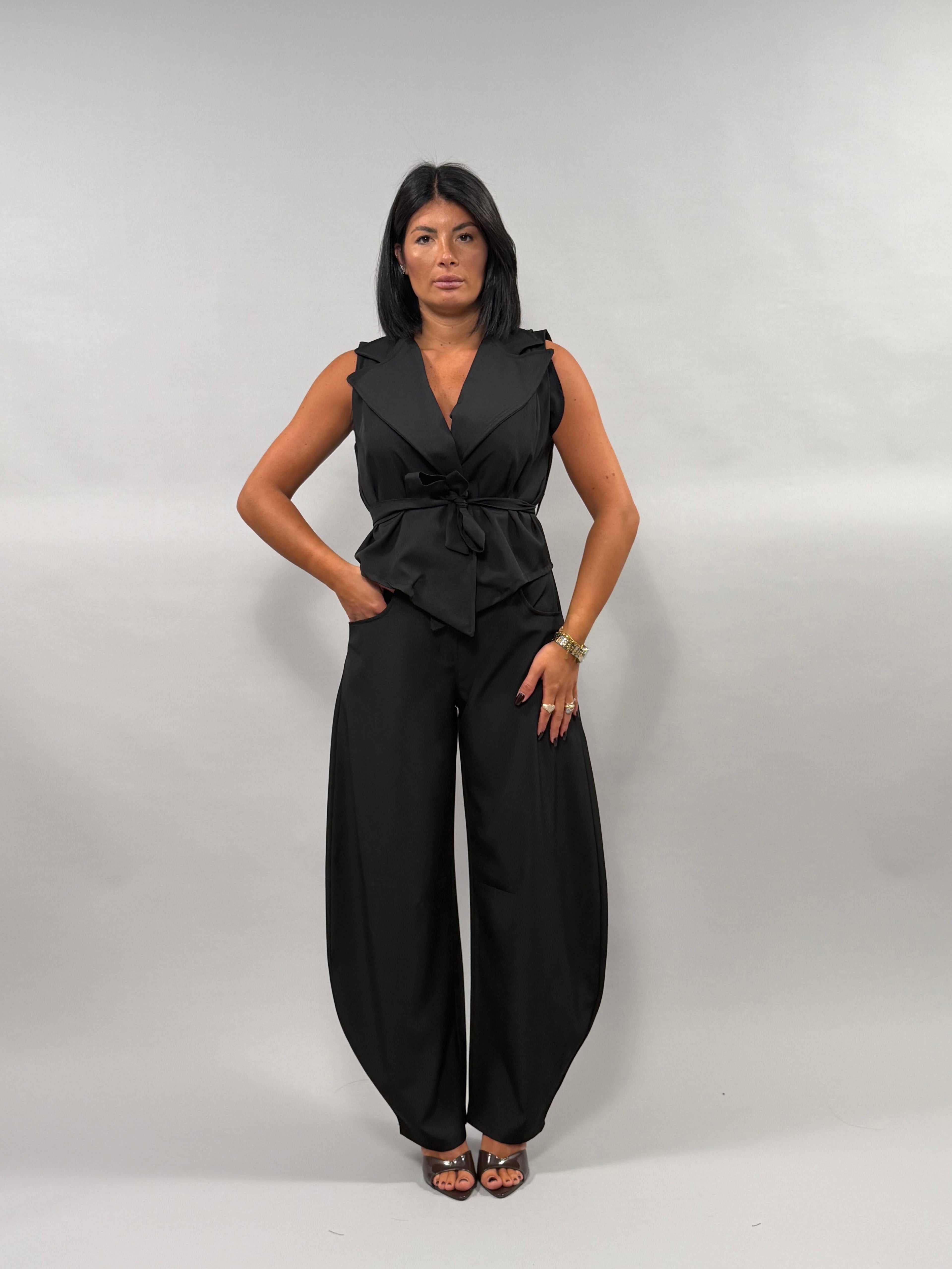 Coordinato Silvy
