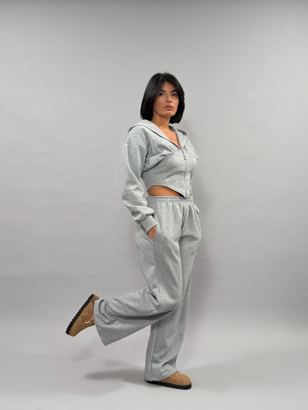 Coordinato Luisa