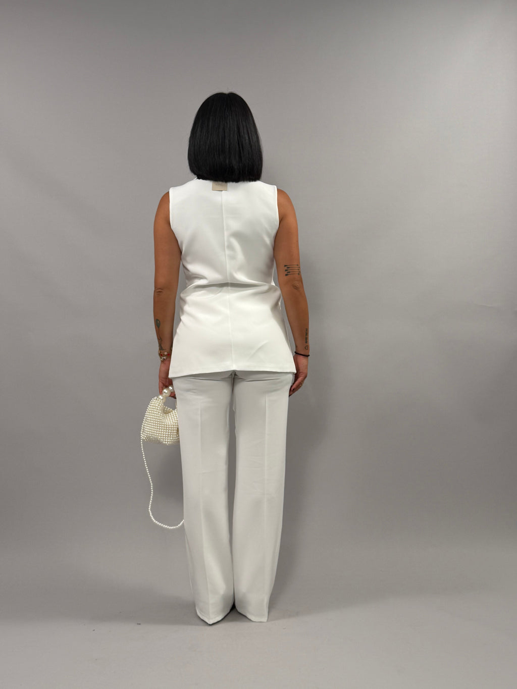 Tailleur Love