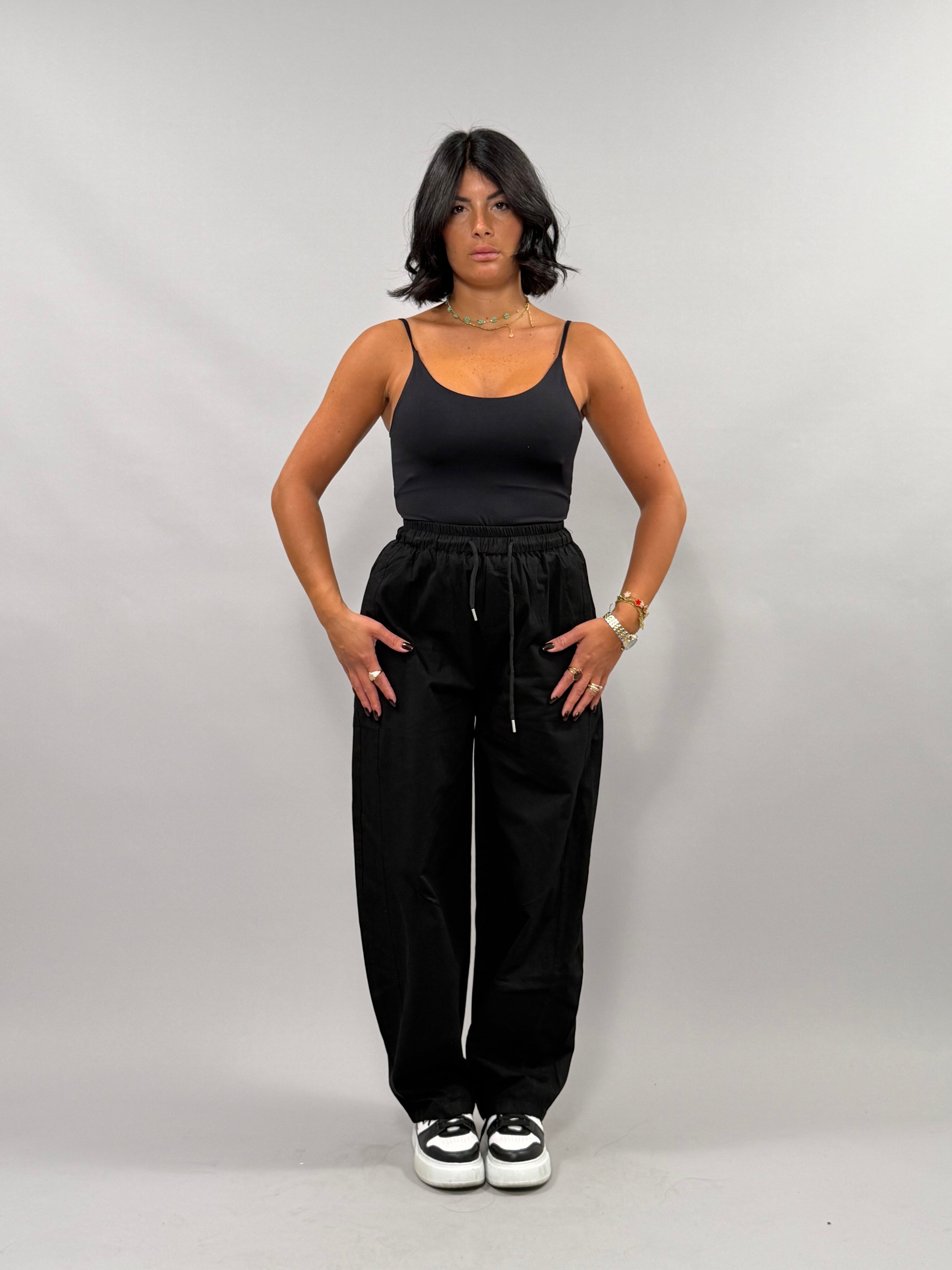Pantalaccio Smile