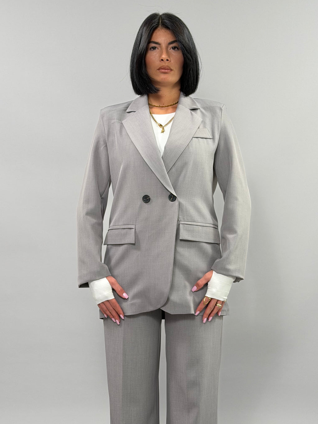 Tailleur Clarissa