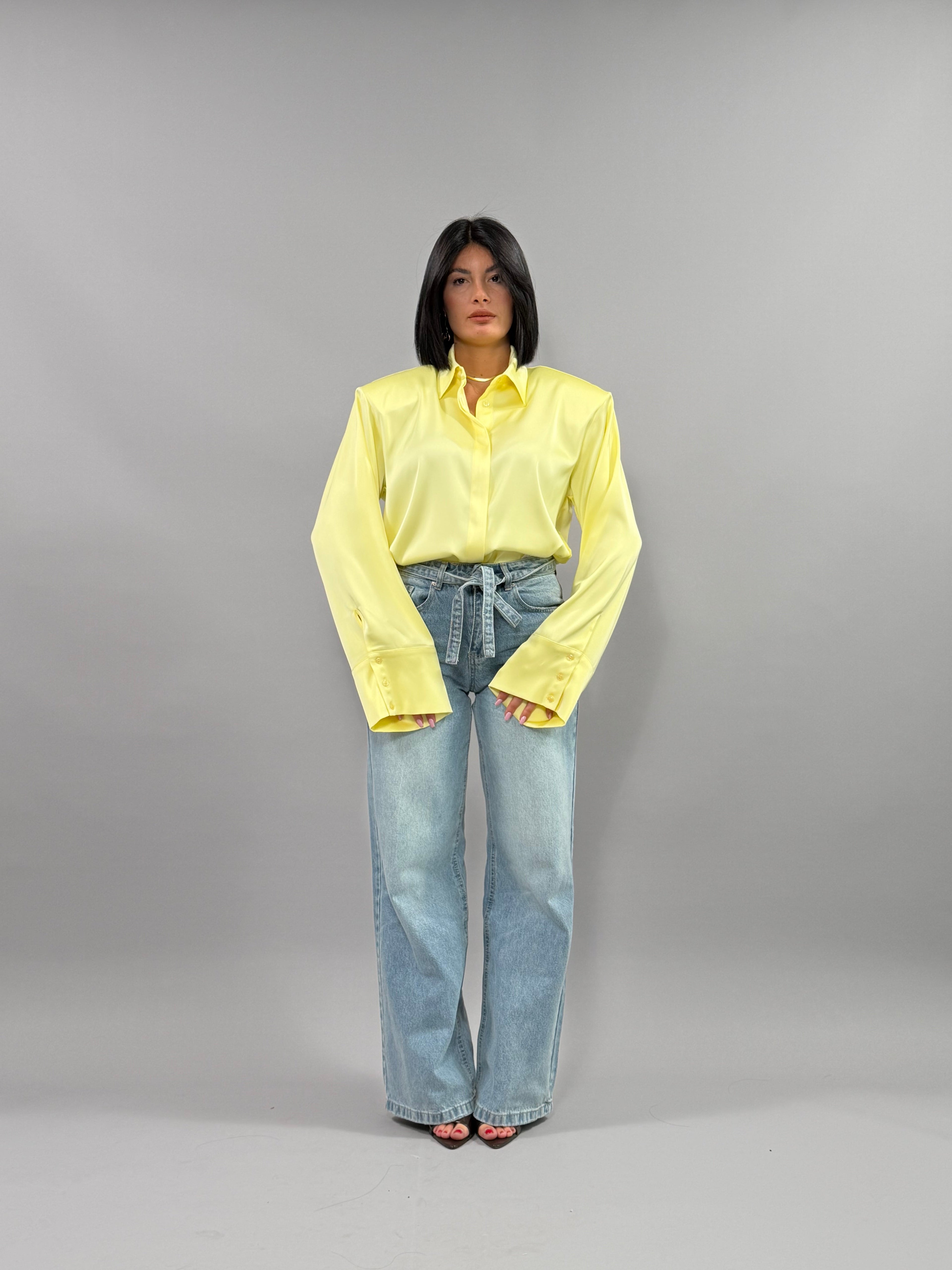 Jeans Faby
