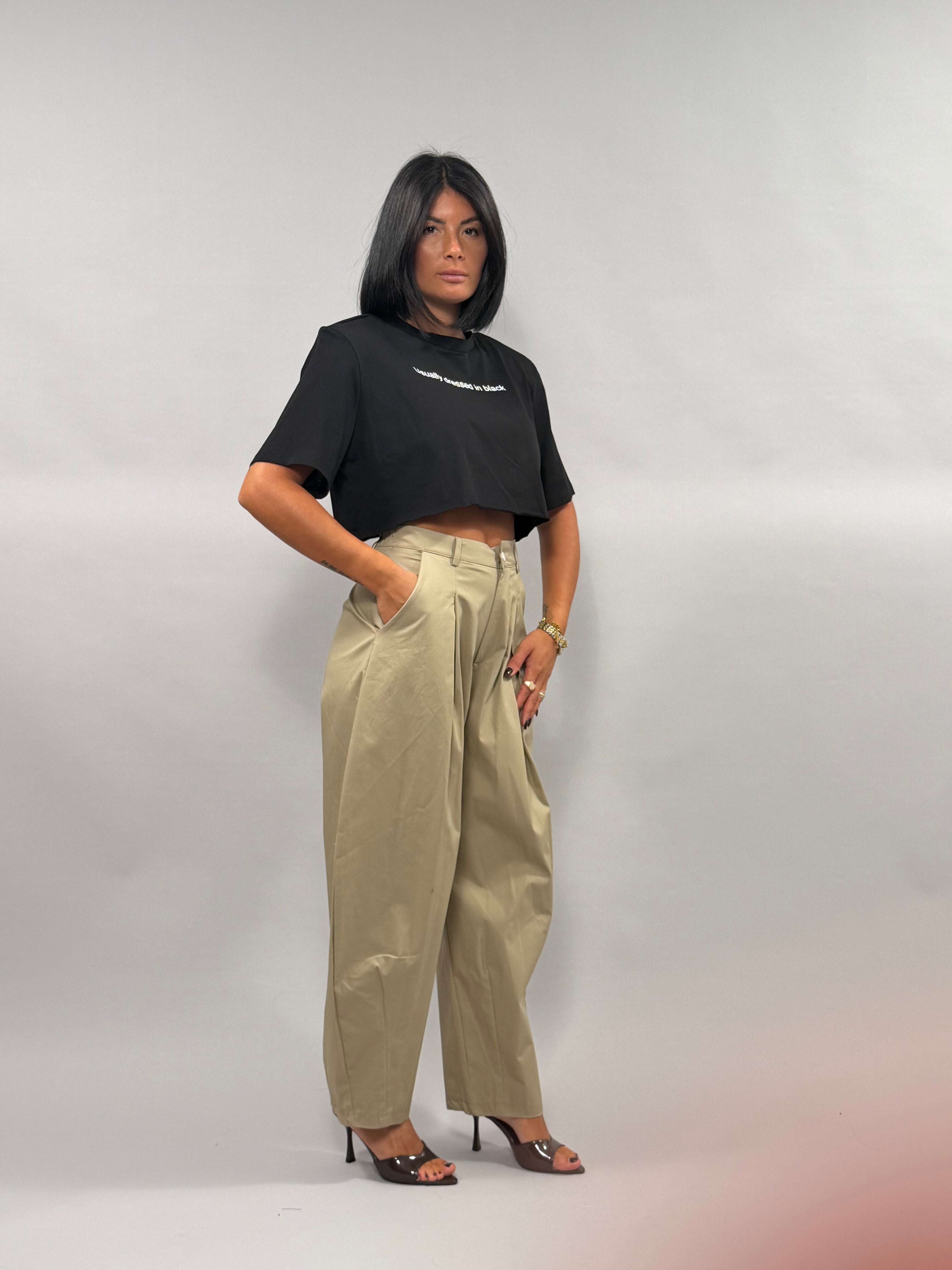 Pantalaccio Bad