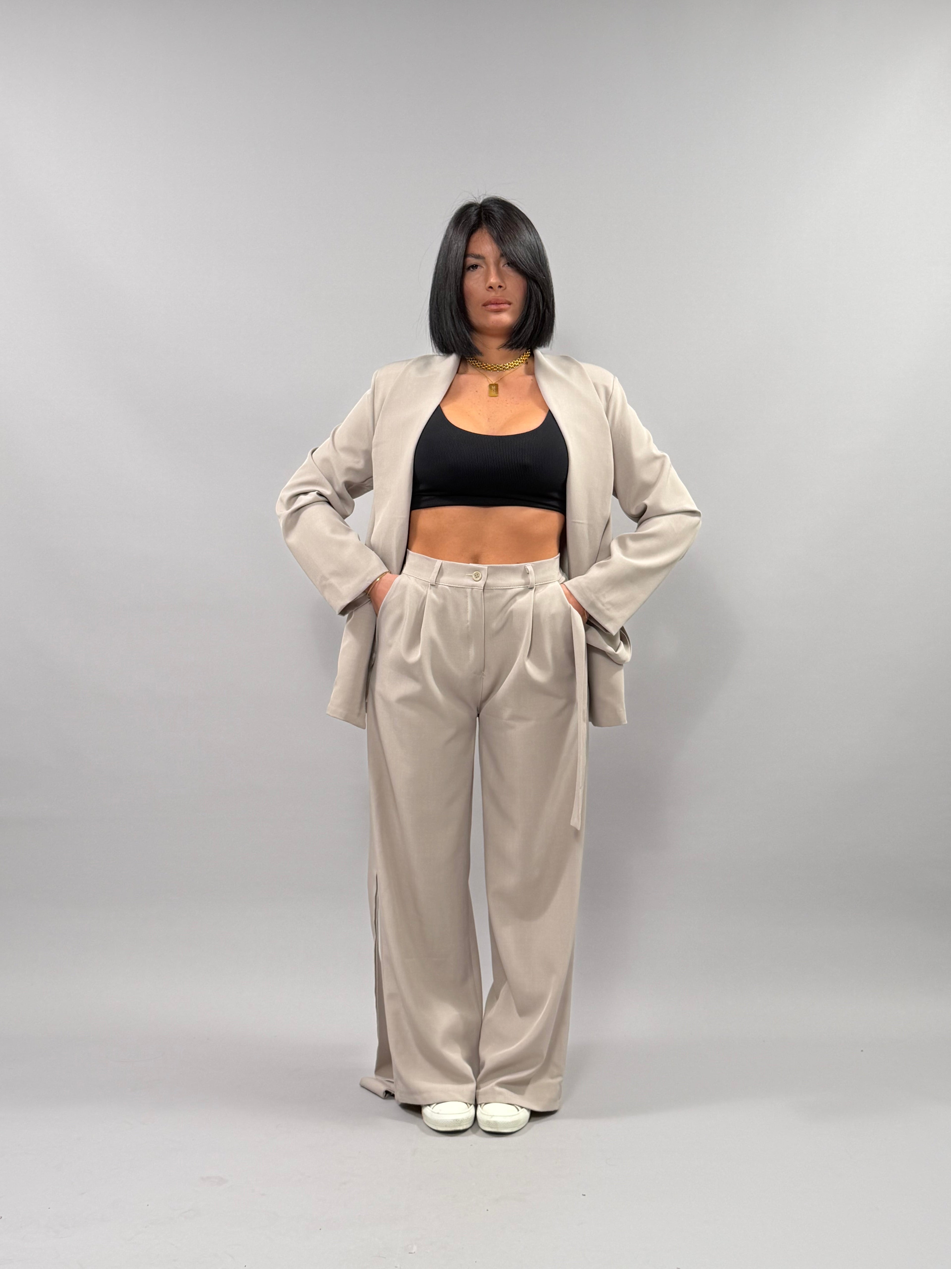 Tailleur Ruby