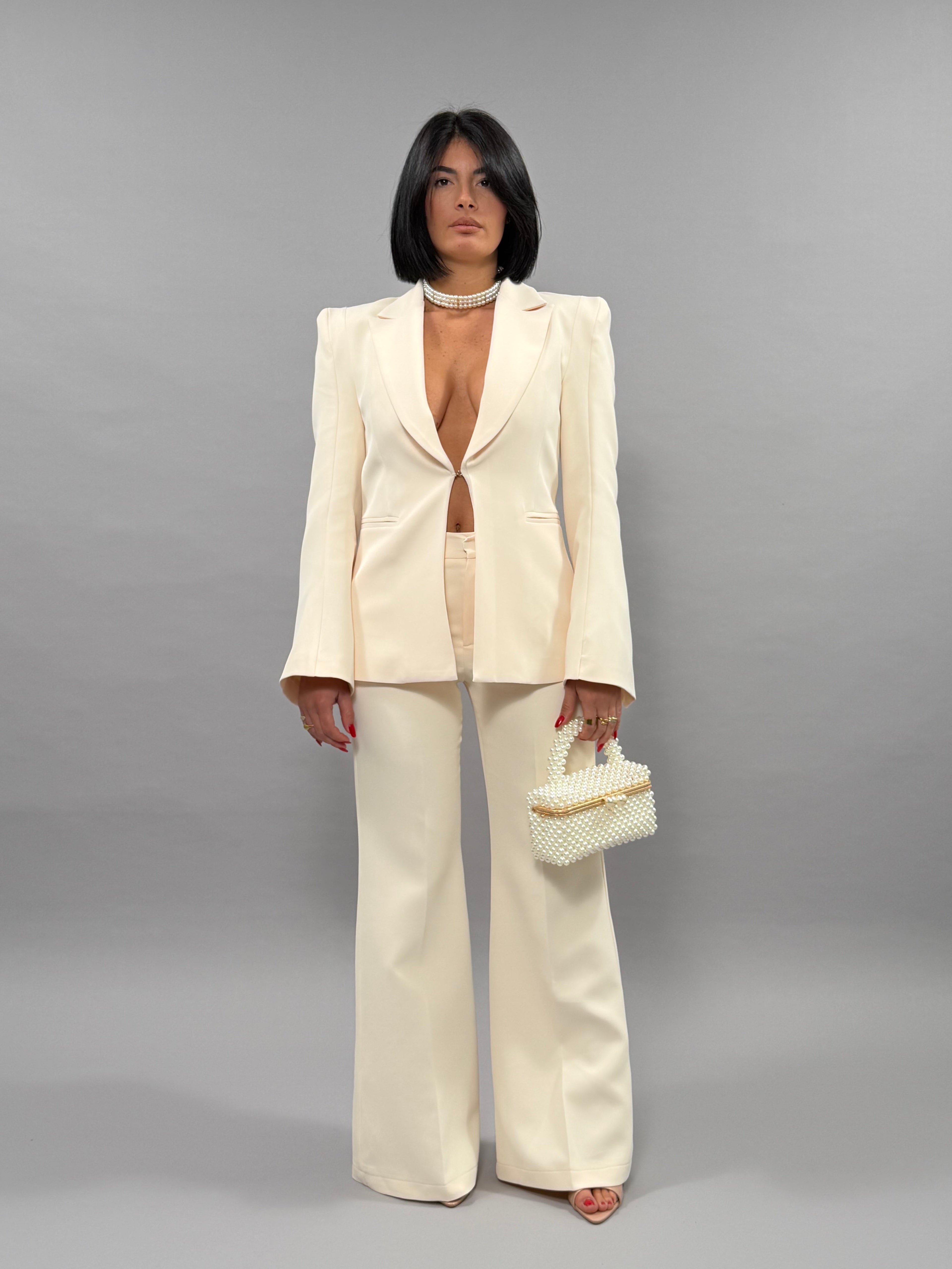 Tailleur Lumina