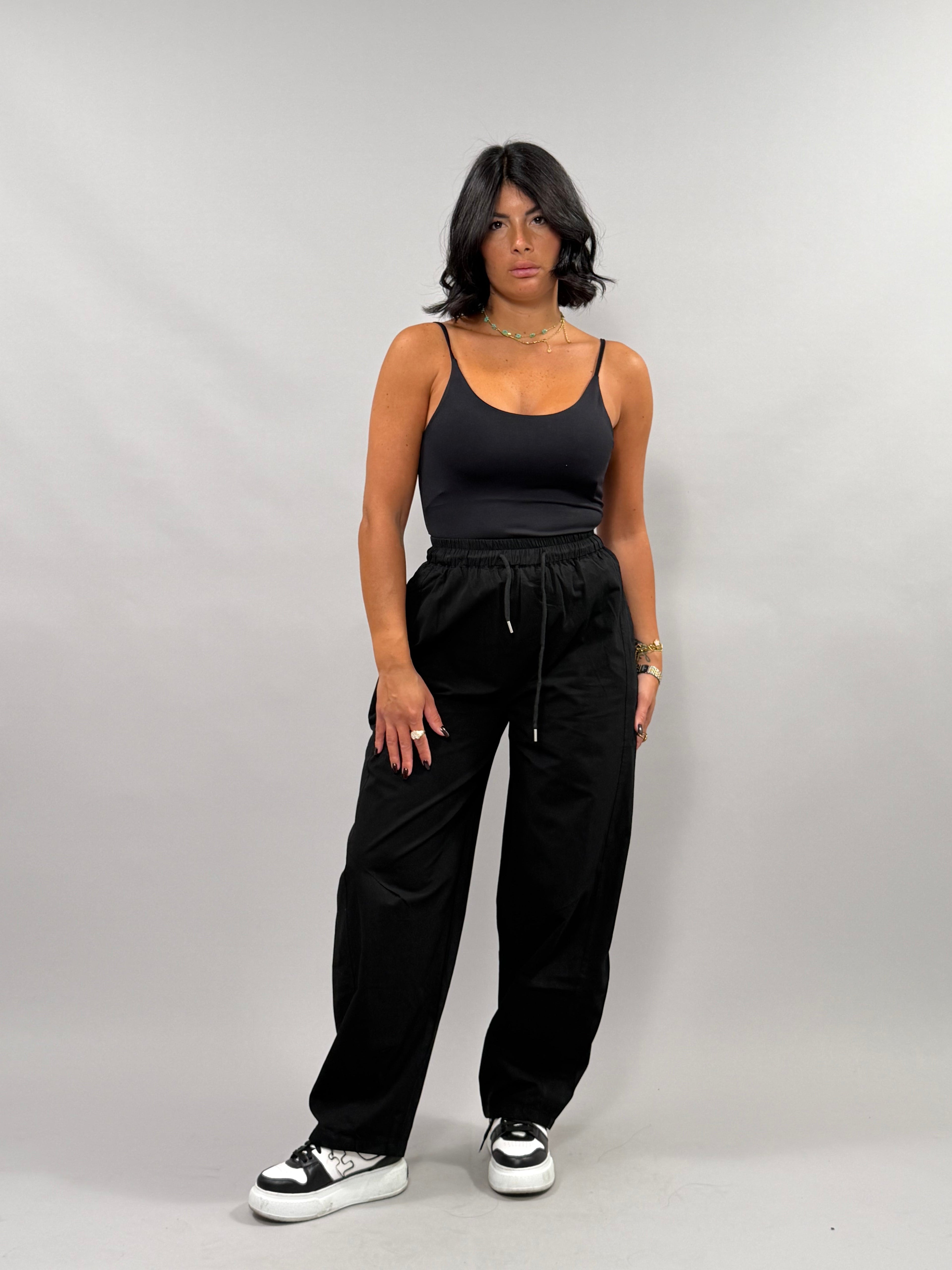 Pantalaccio Smile