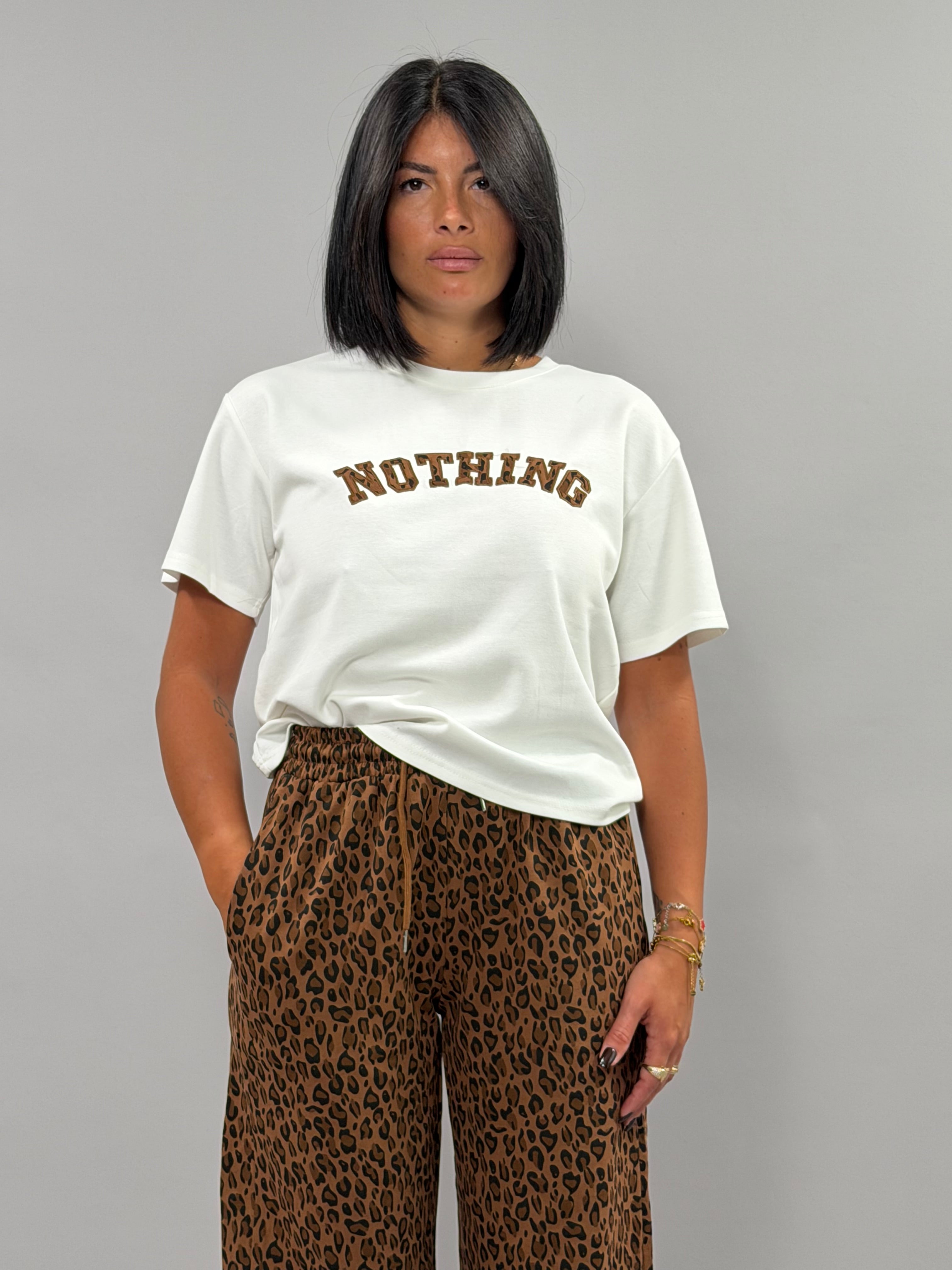 Coordinato Nothing