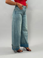 Jeans Button