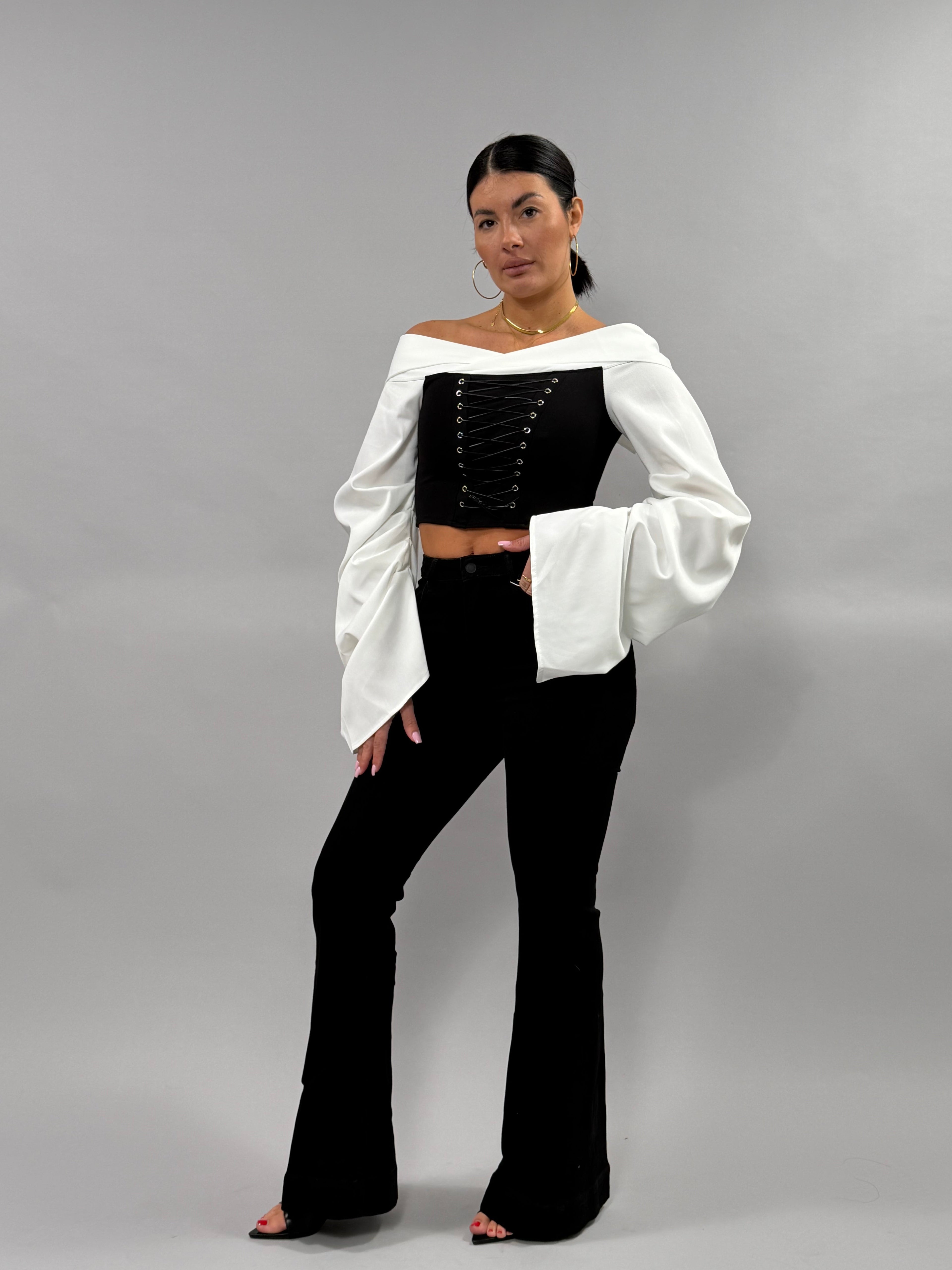 Jeans Susy