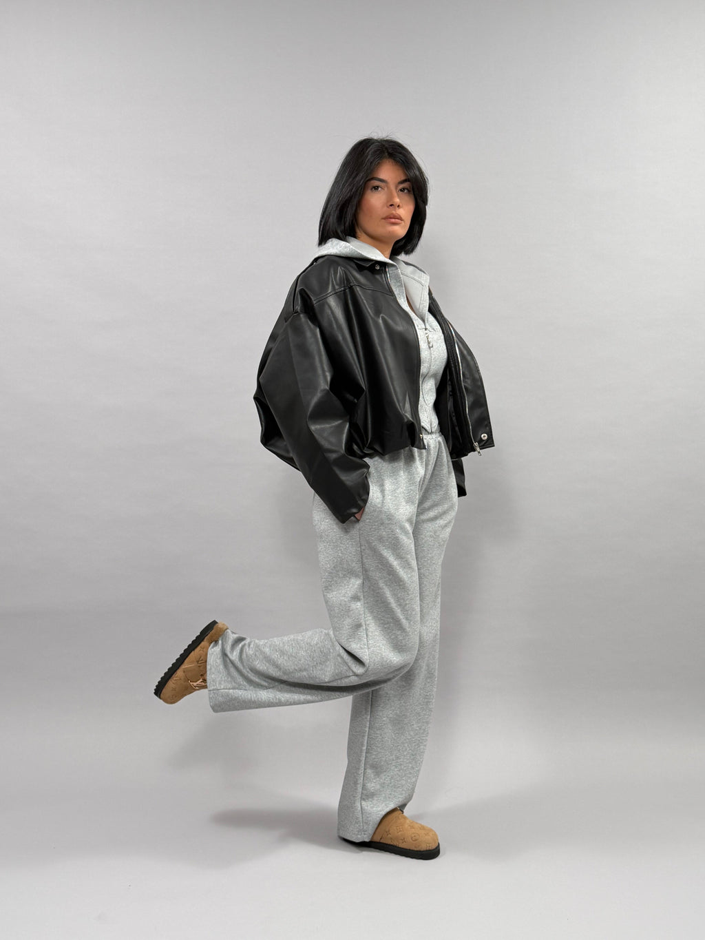 Chiodo Zaira Nero