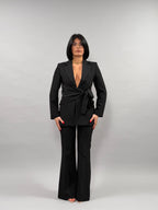 Tailleur fiocco