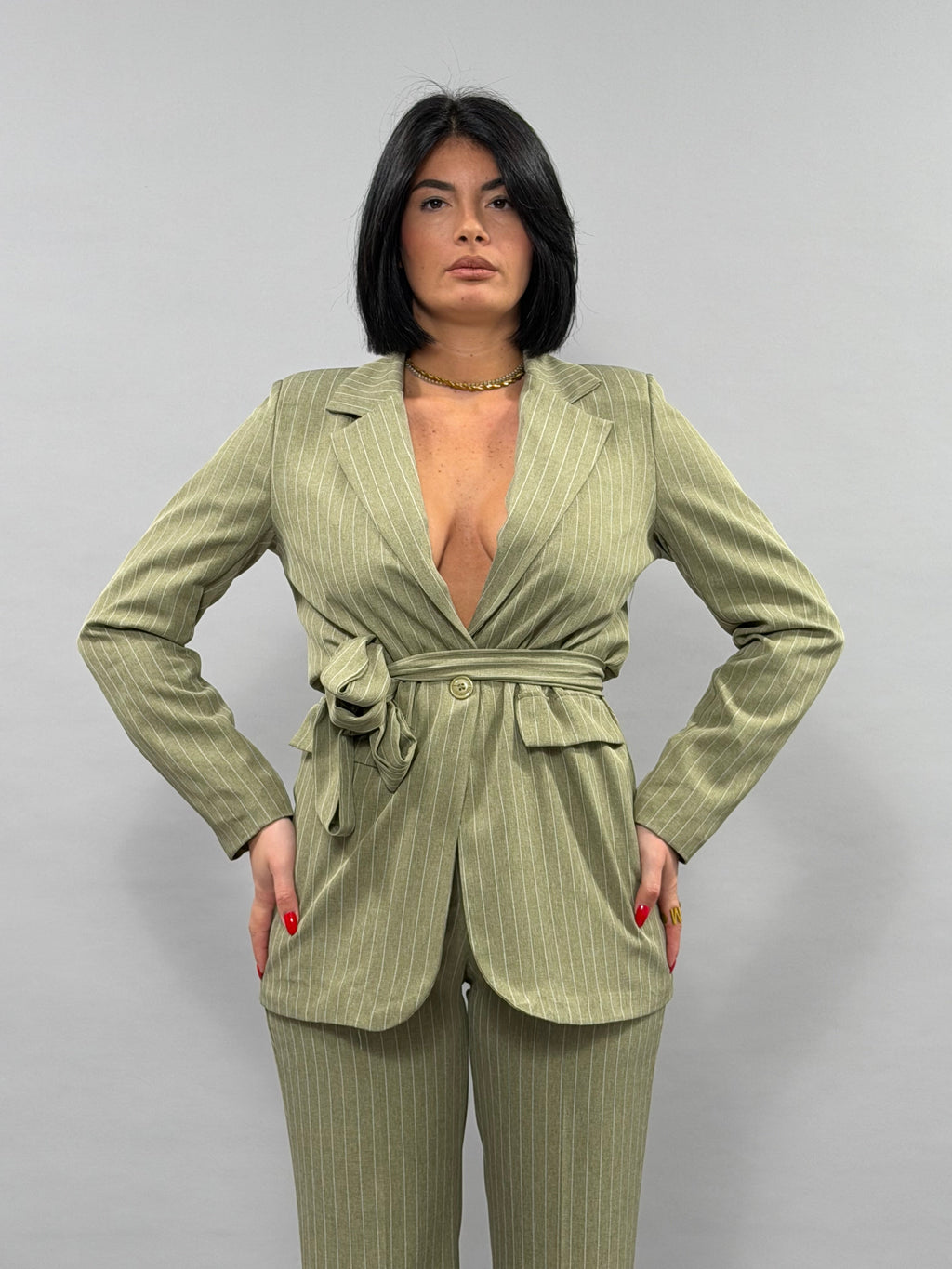 Tailleur Patty