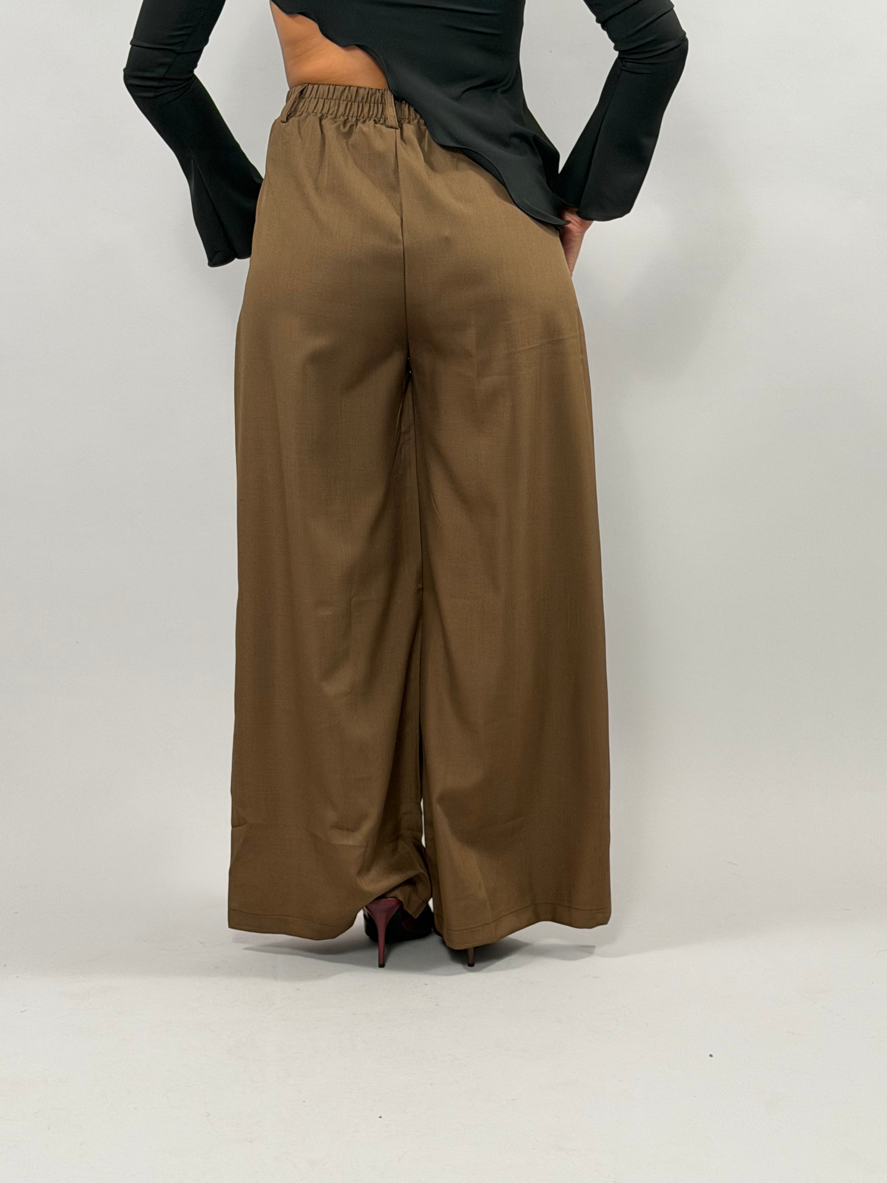 Pantalone Barcellona