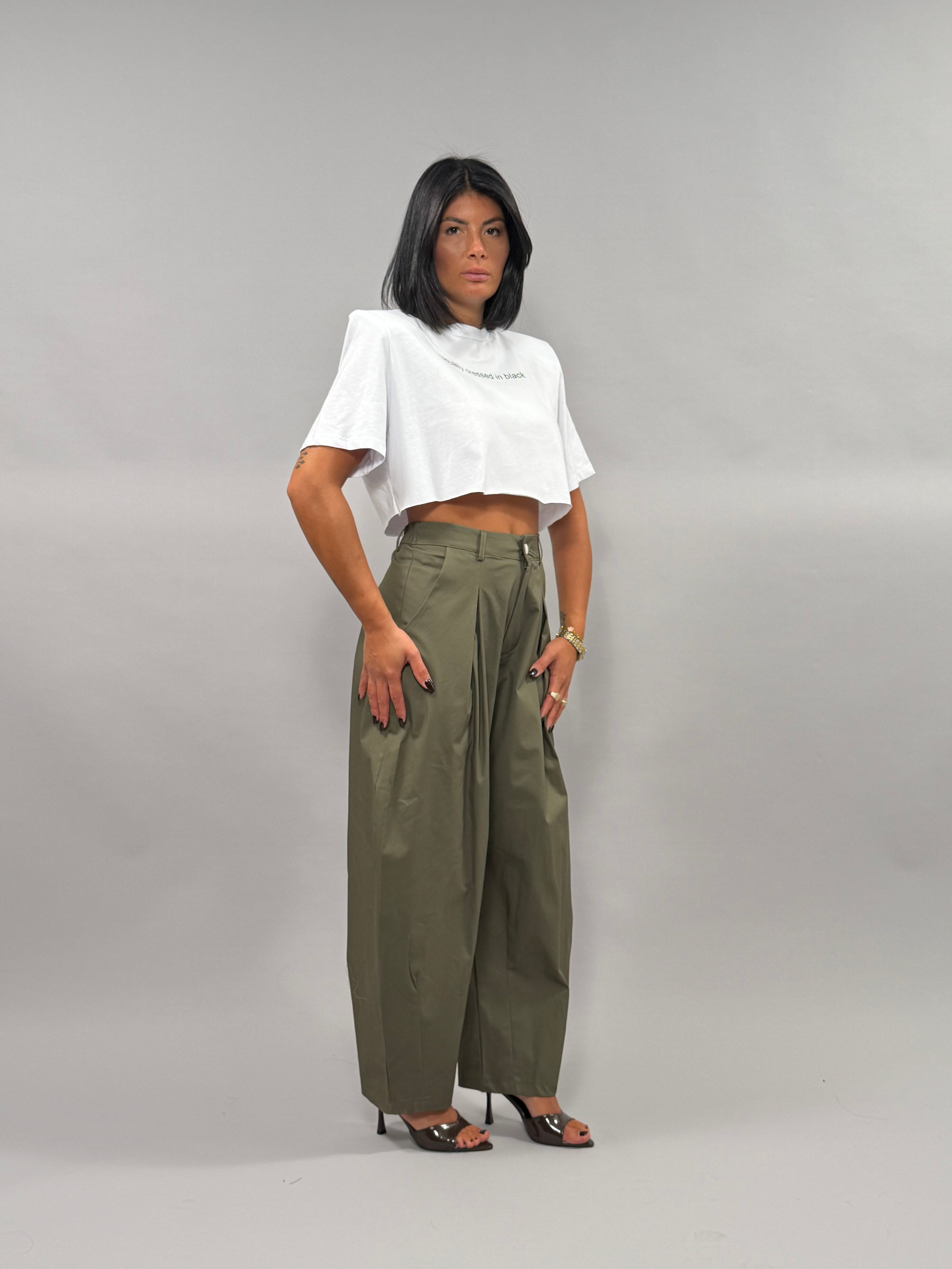 Pantalaccio Bad