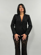 Tailleur Annabel
