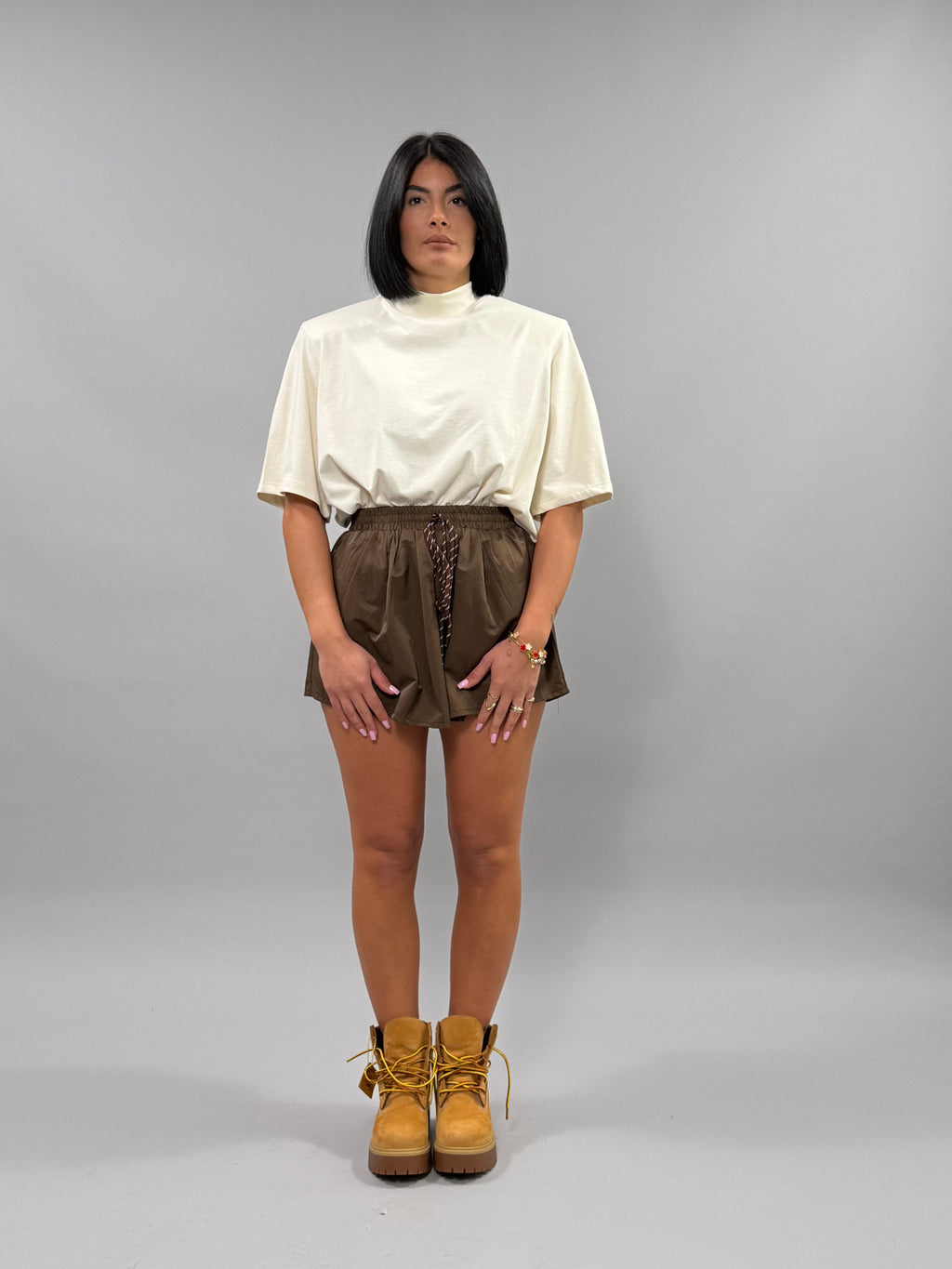 Pantaloncino Alexa