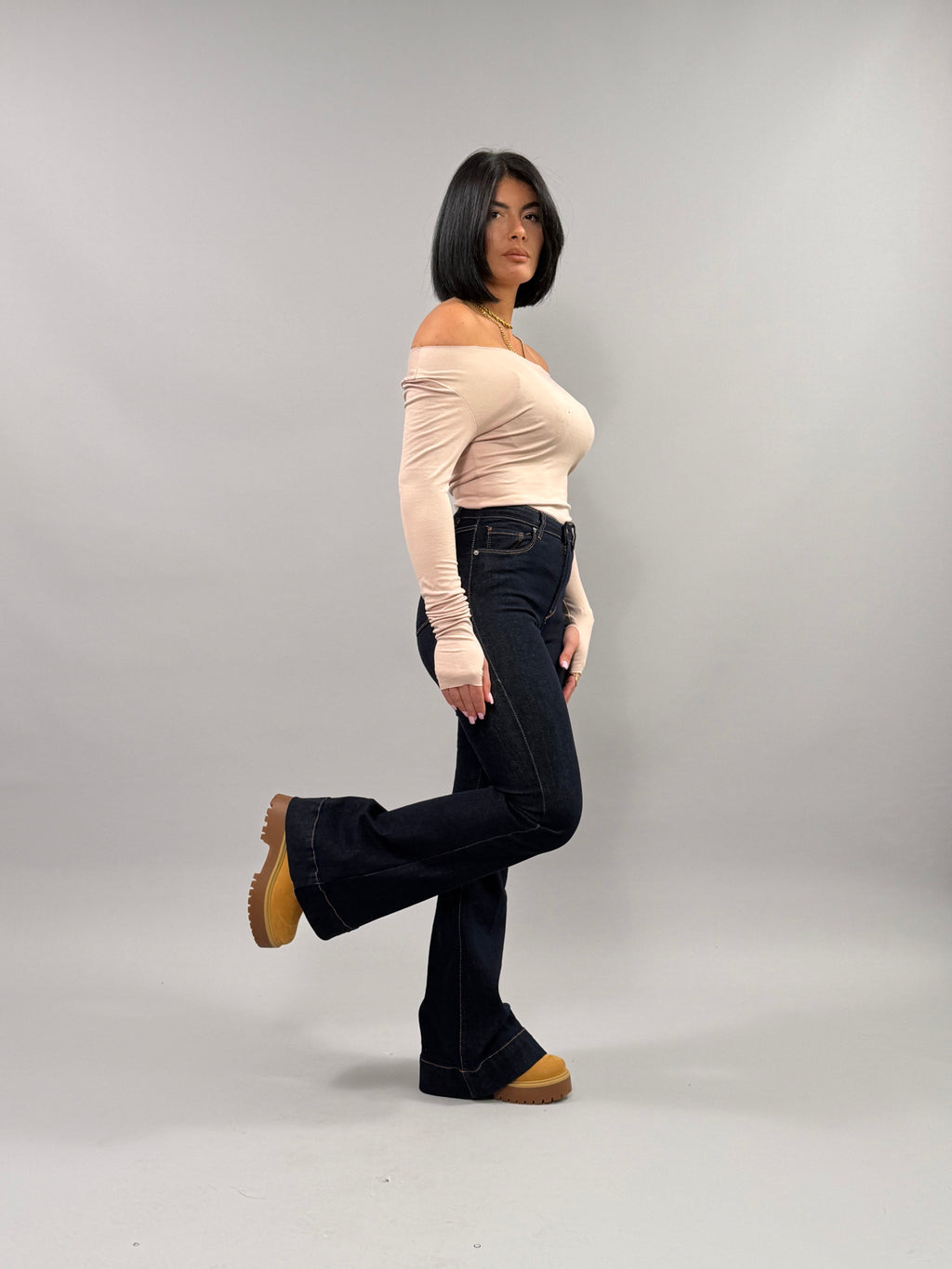 Jeans Miss
