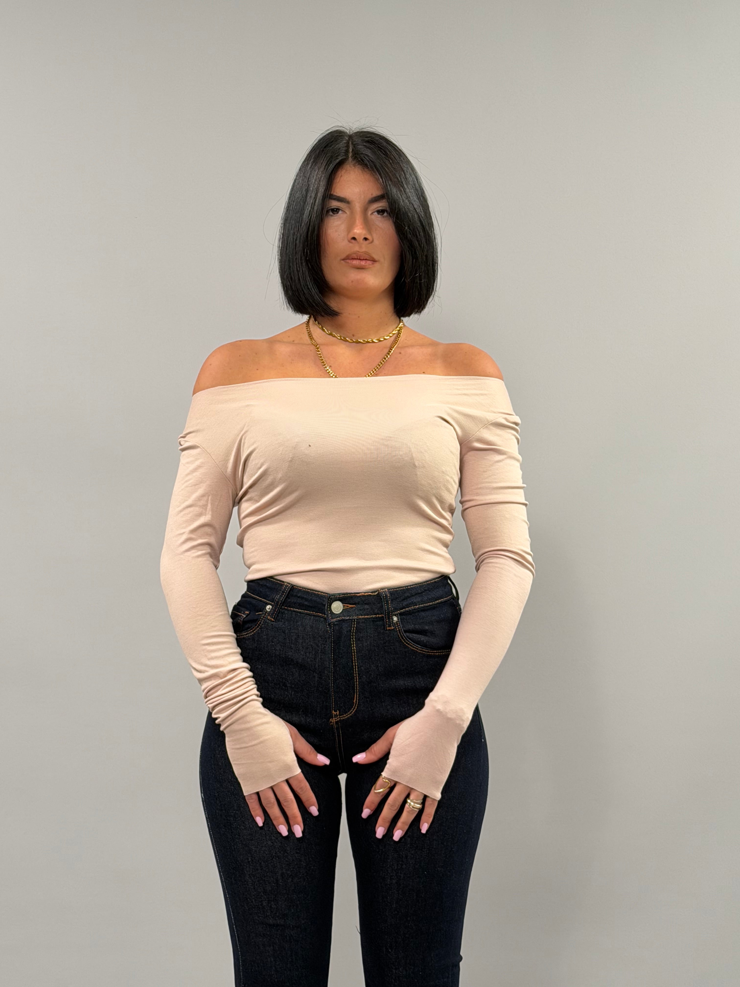 Jeans Miss