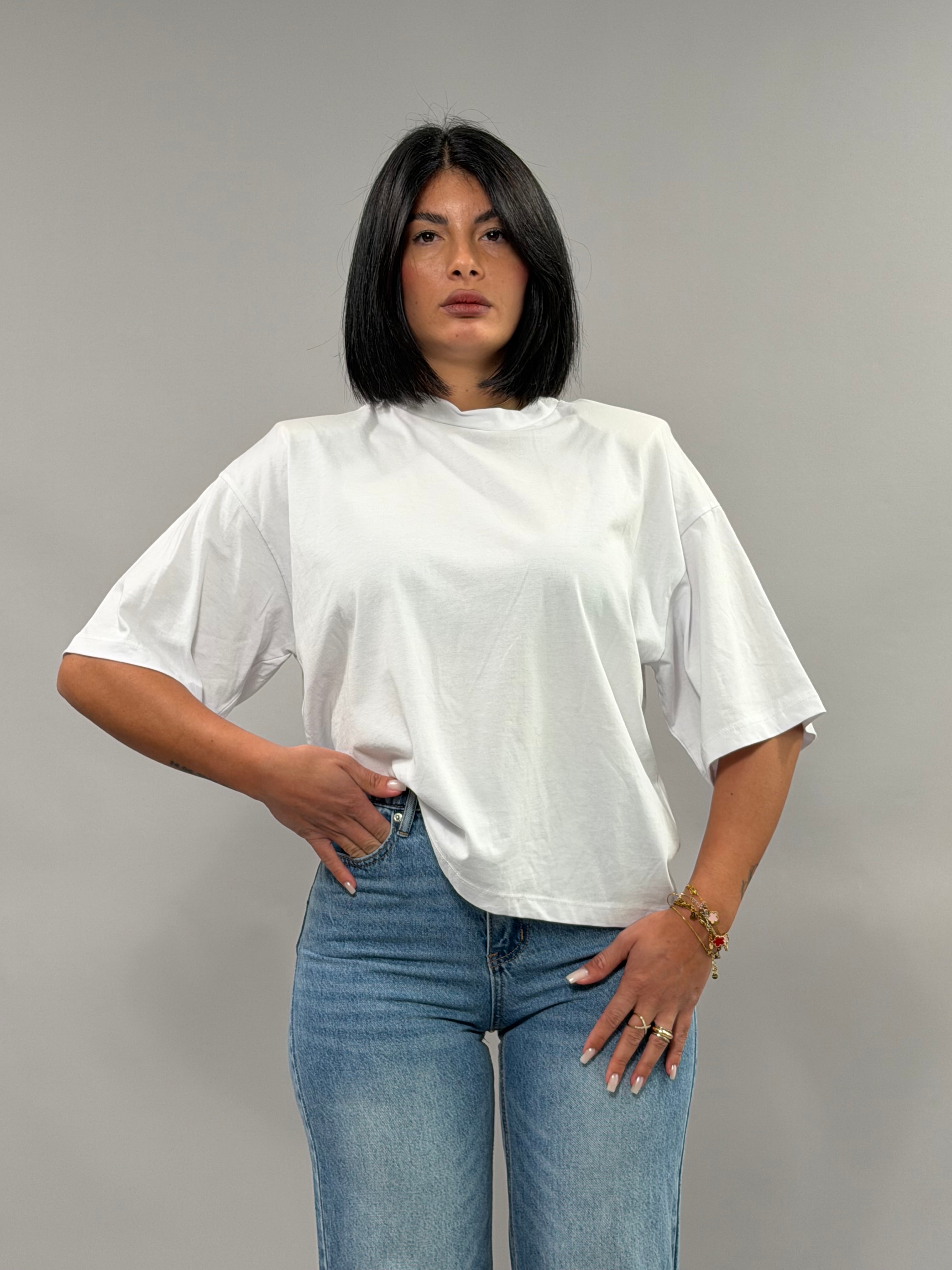 T-shirt basic
