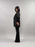 Tailleur Mulan