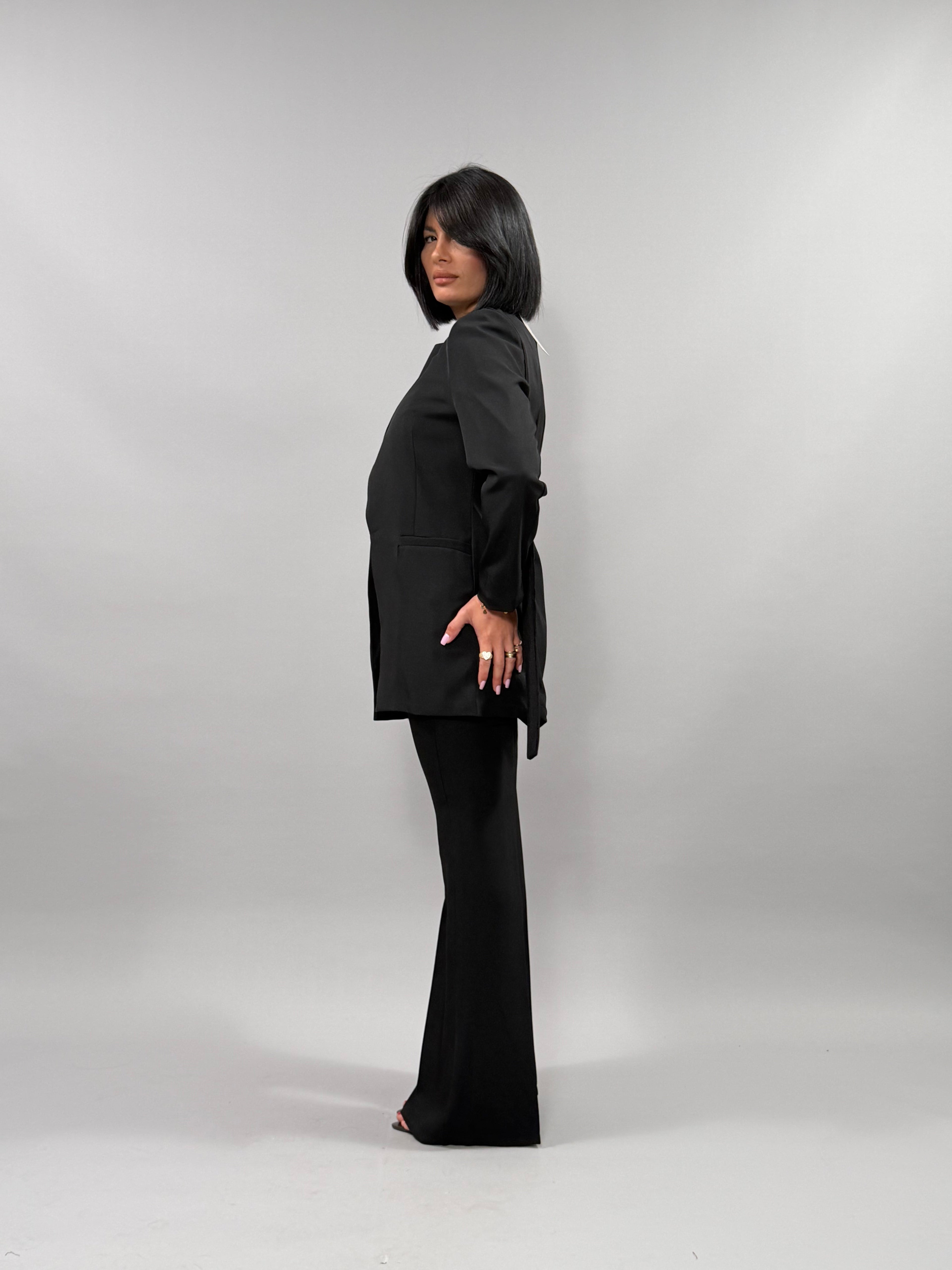 Tailleur Mulan
