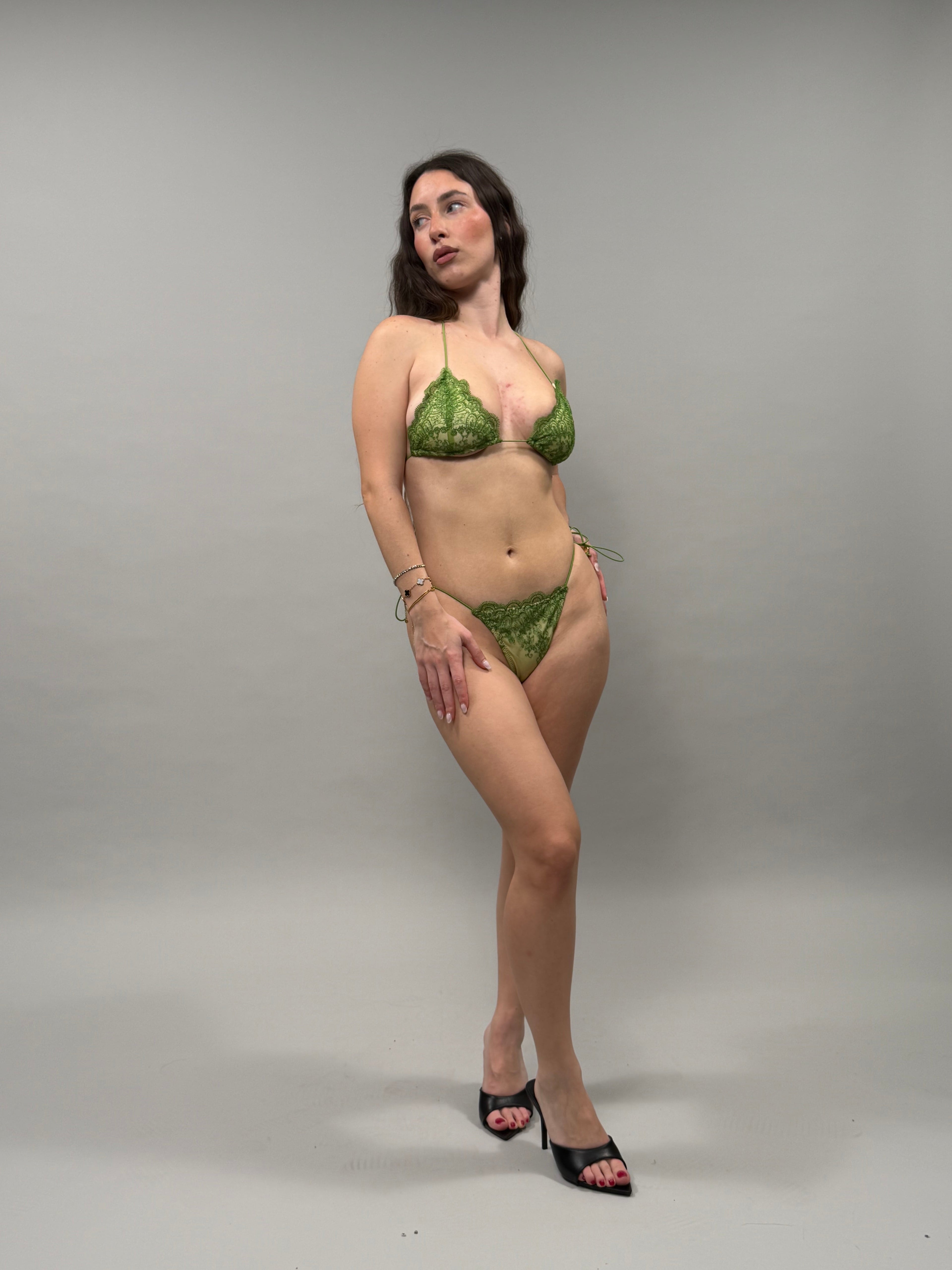 Costume Bali
