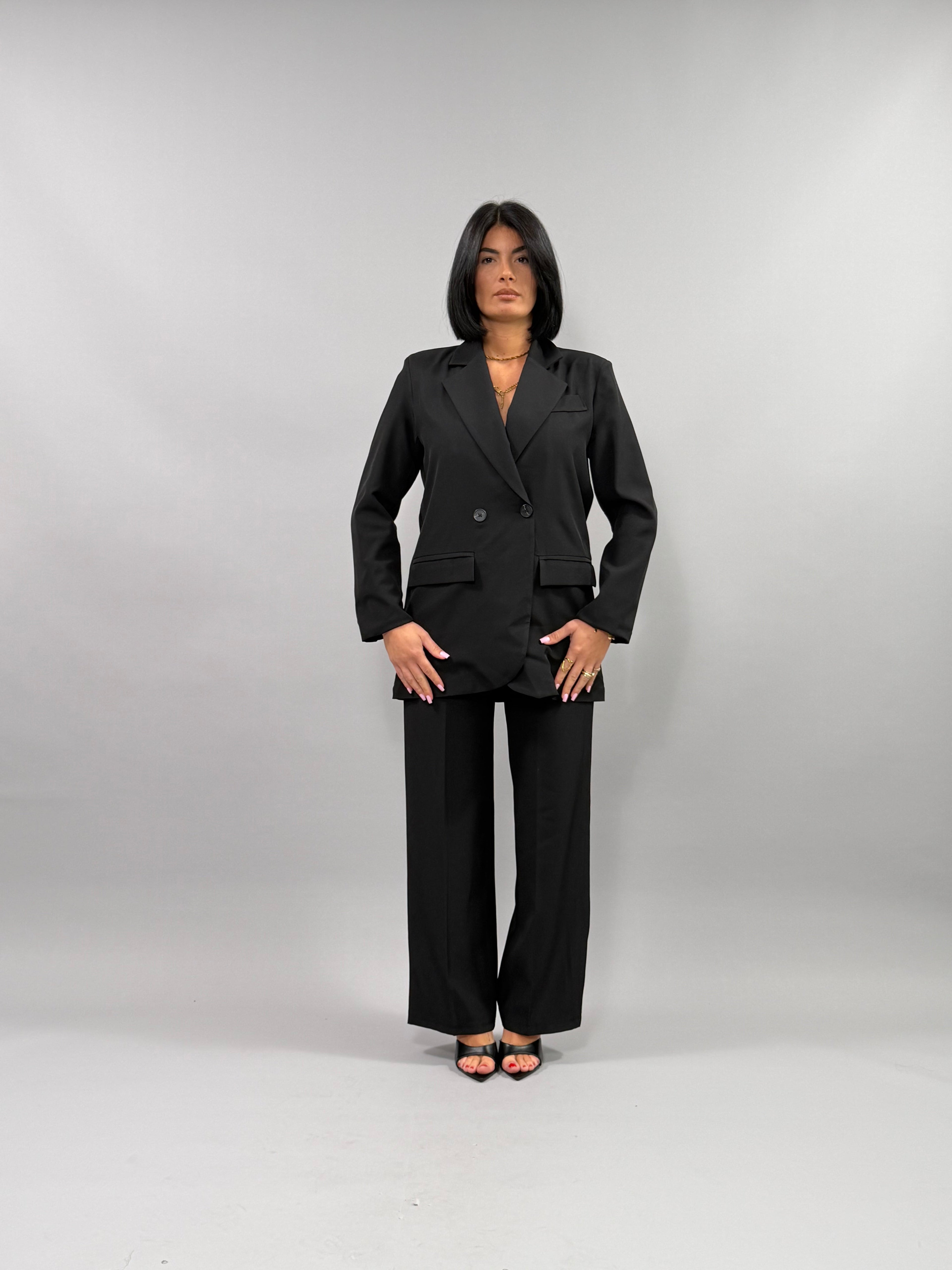 Tailleur Clarissa