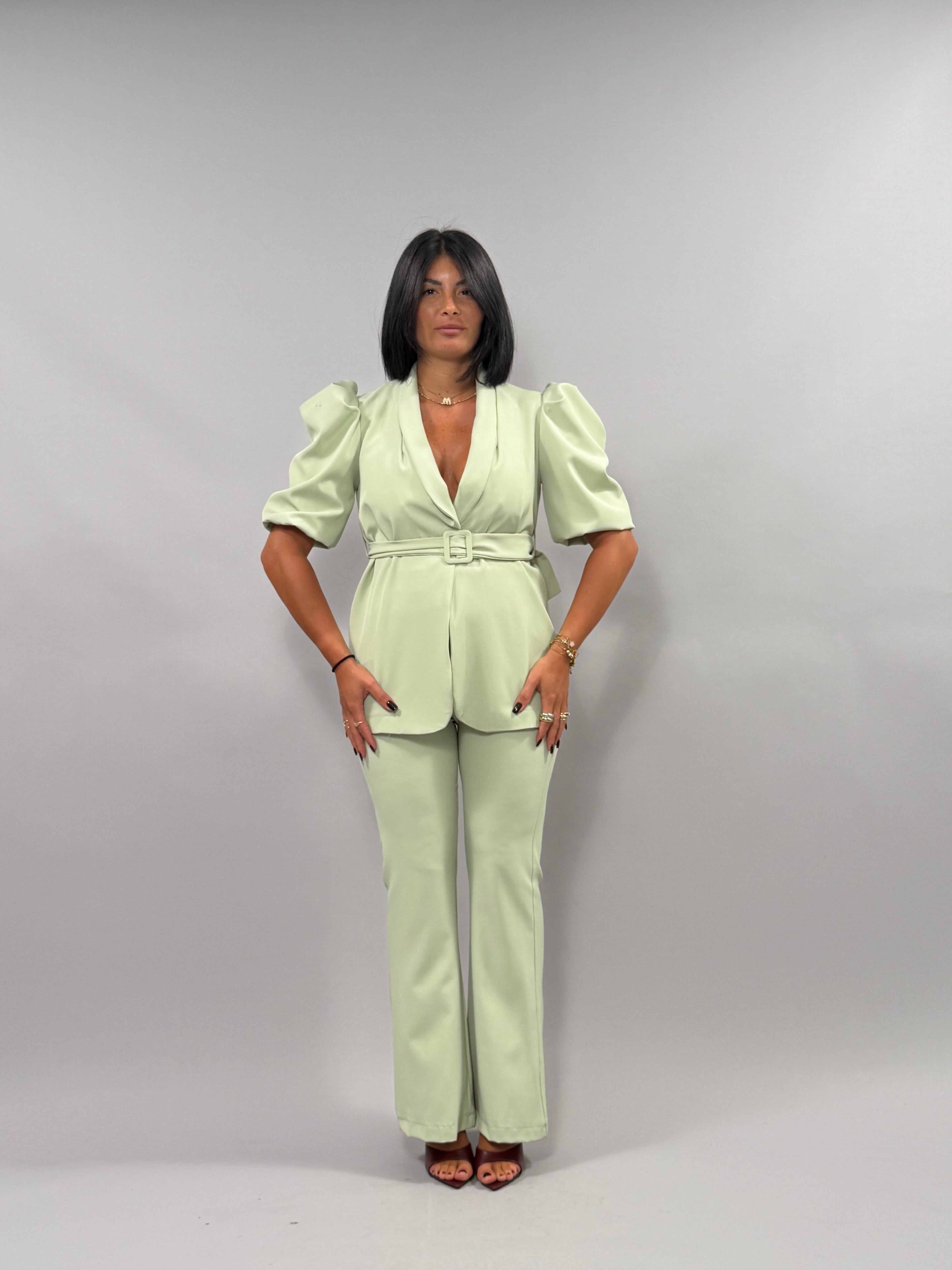 Tailleur Lucy