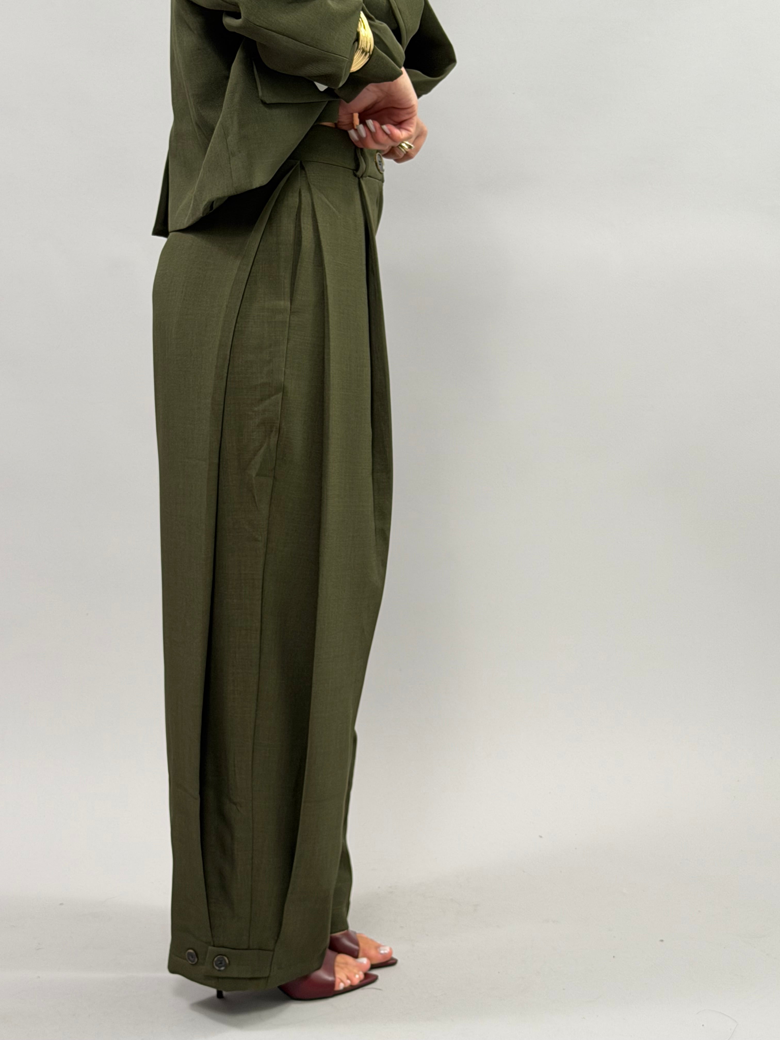 Tailleur Serafina