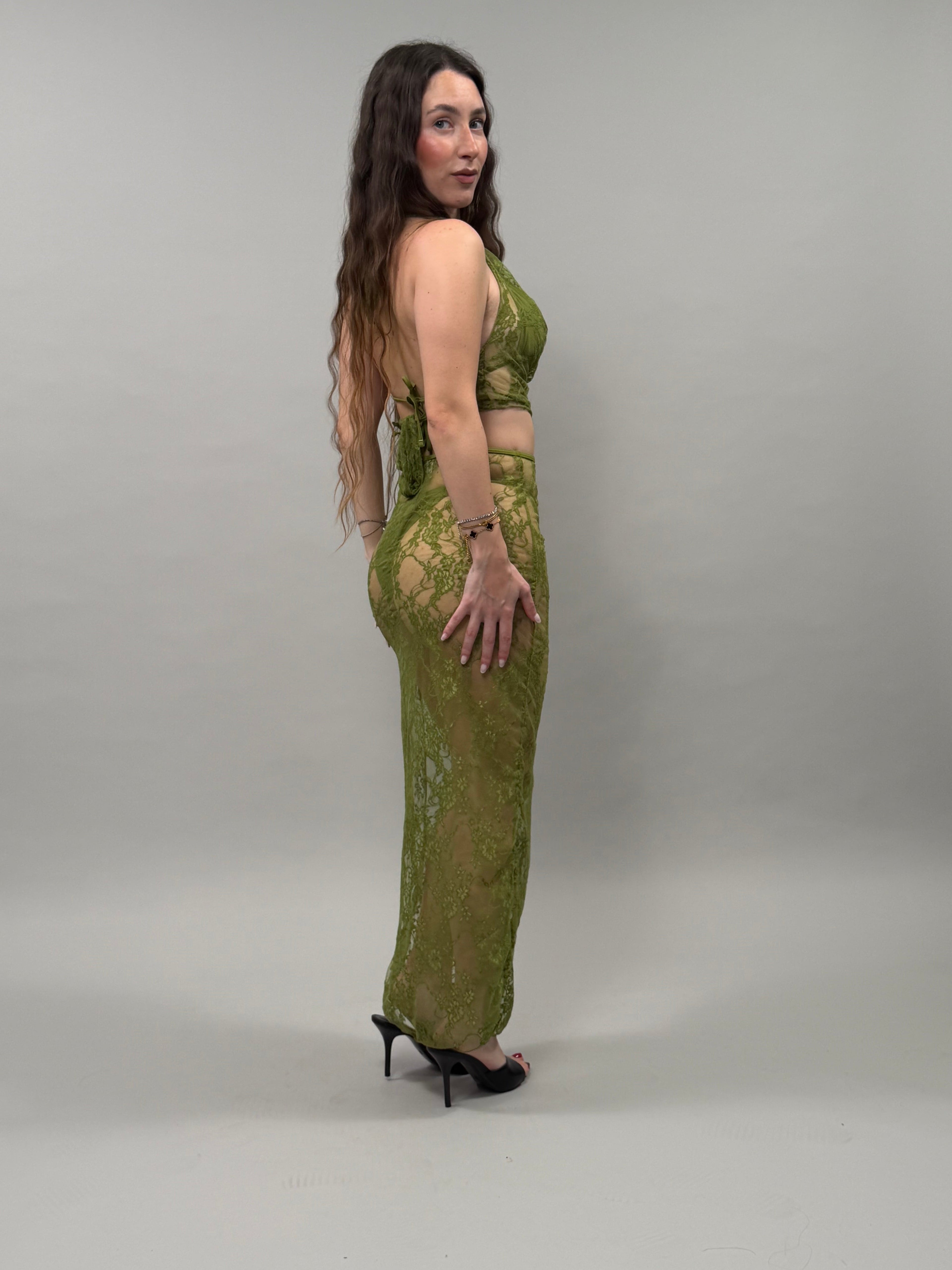 Costume Capri