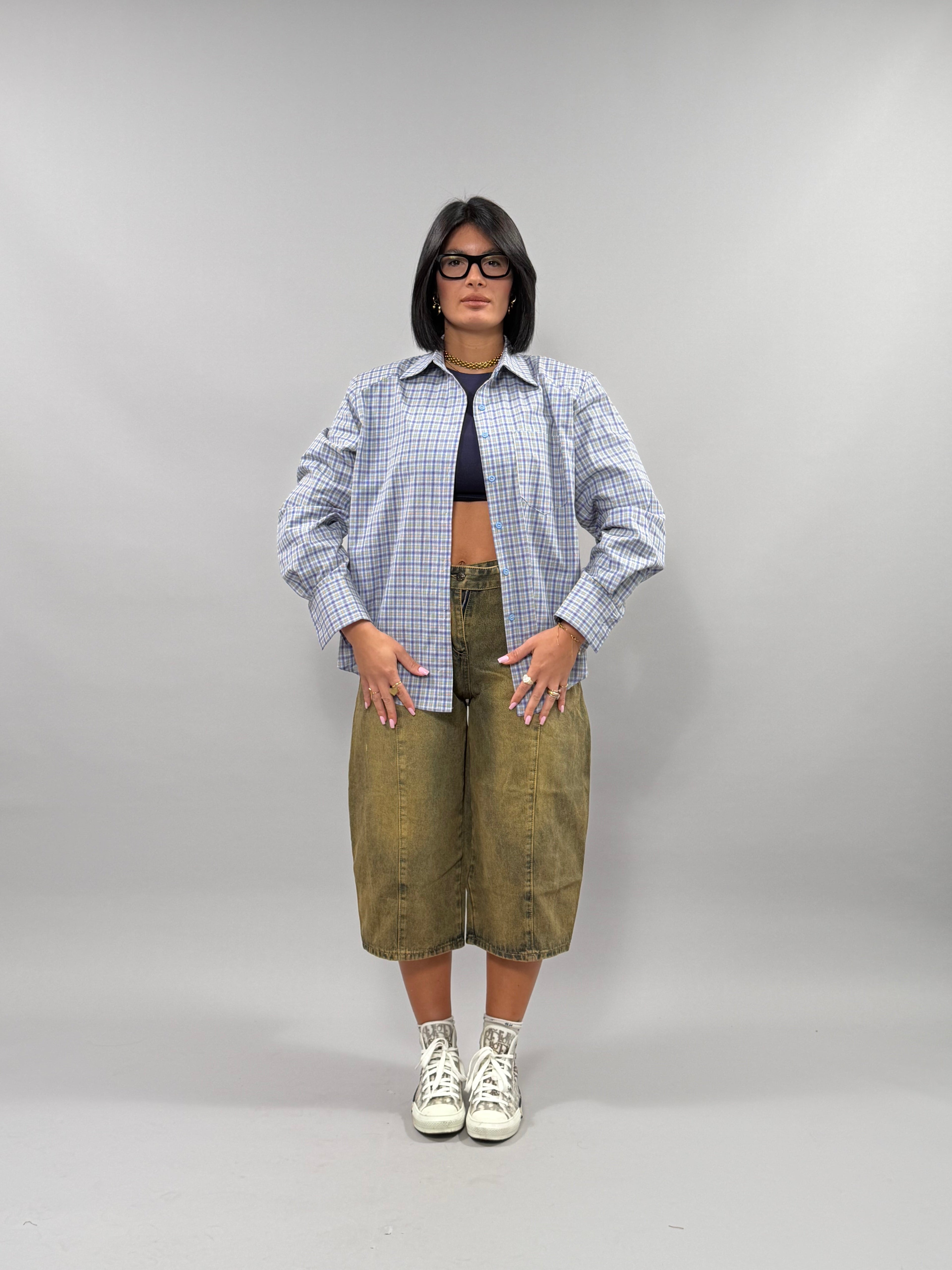 Bermuda Arianna