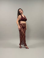 Costume Capri
