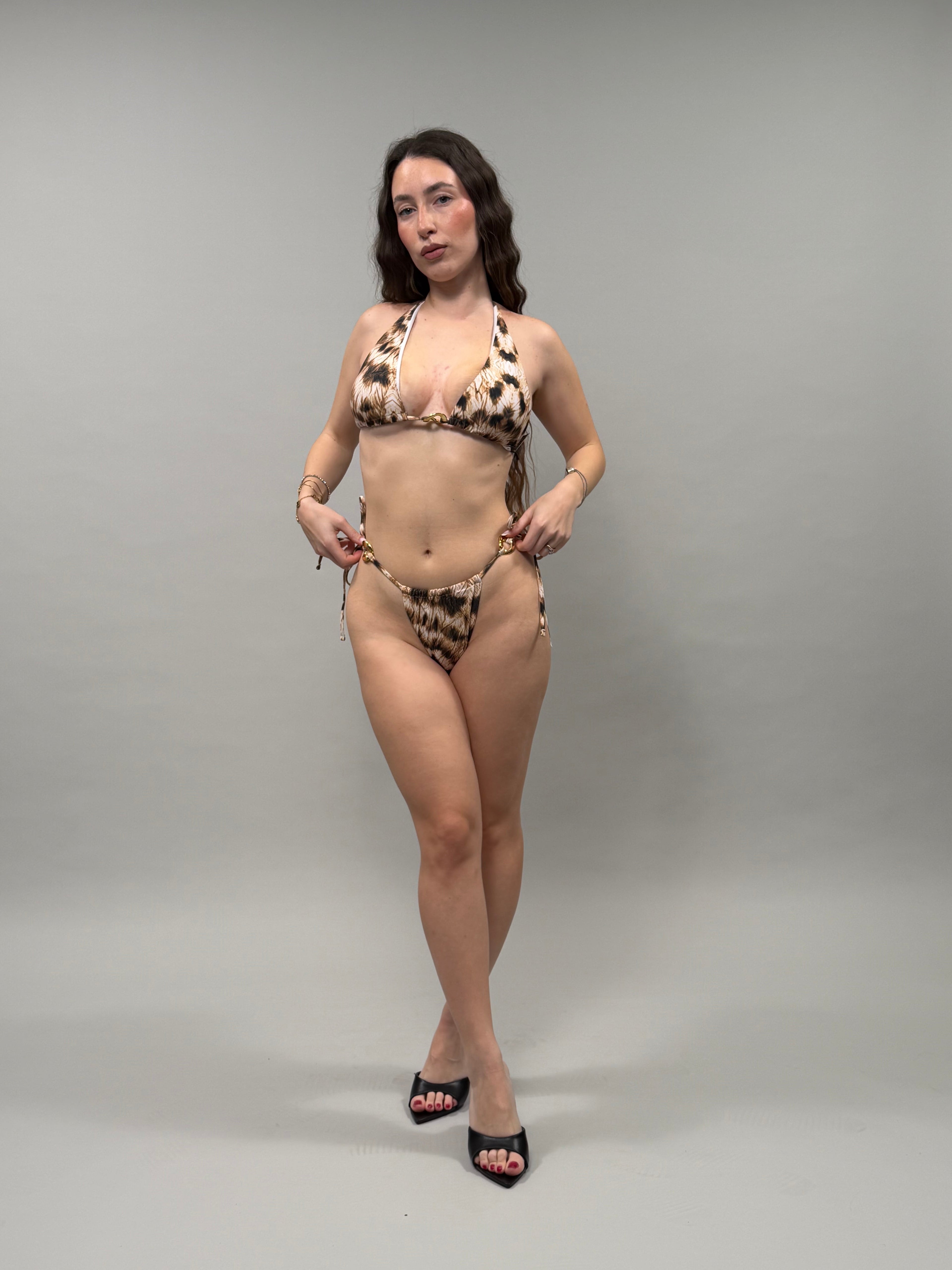 Costume Safari