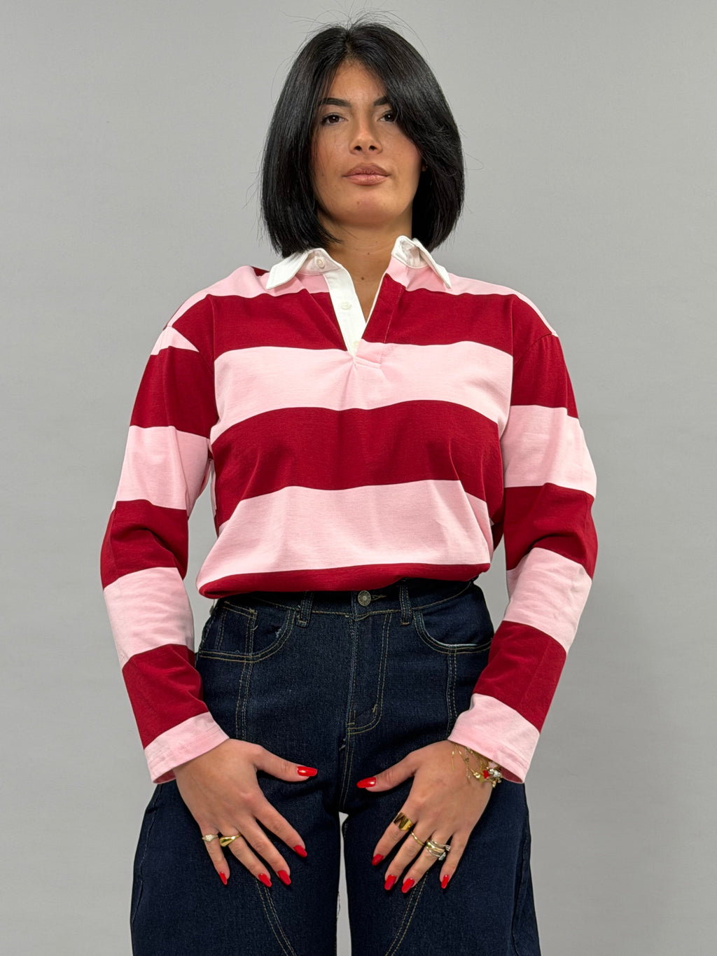 Polo Angel