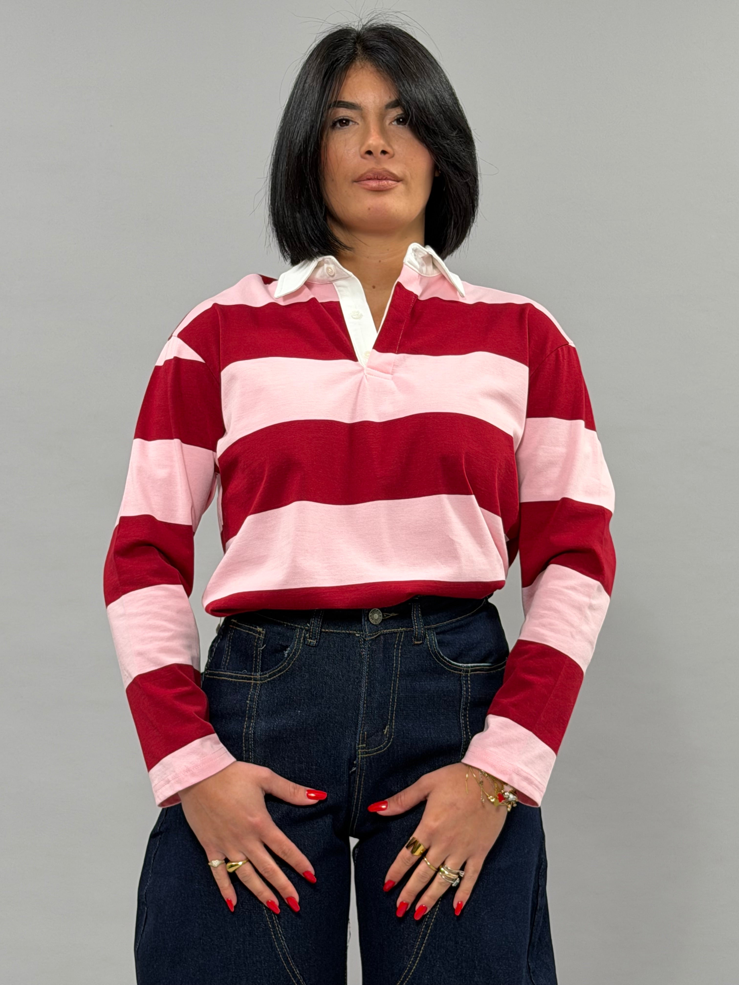Polo Angel