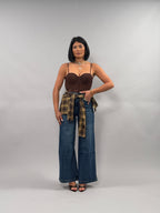 Jeans Fulard
