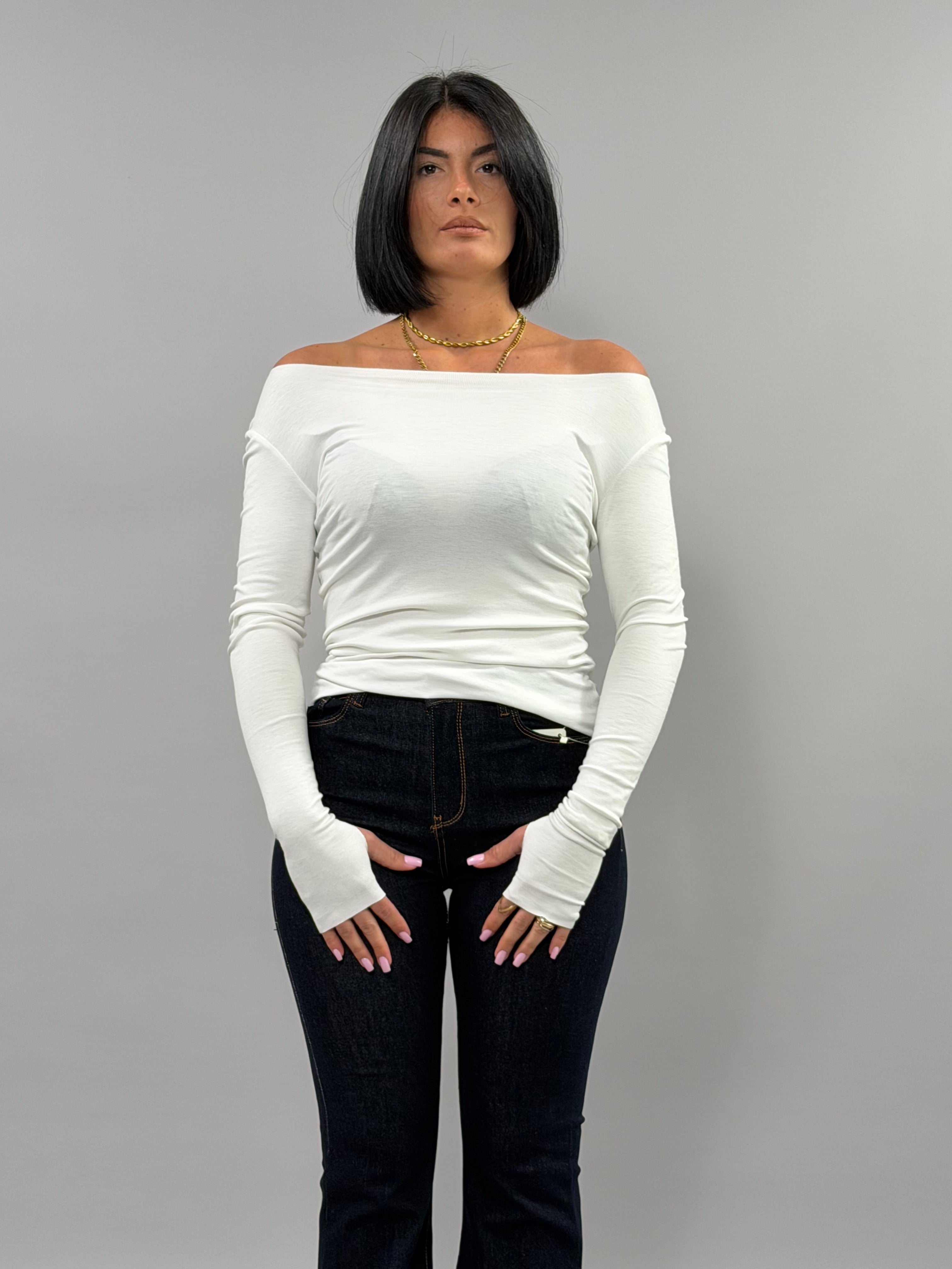 Maglia Kim