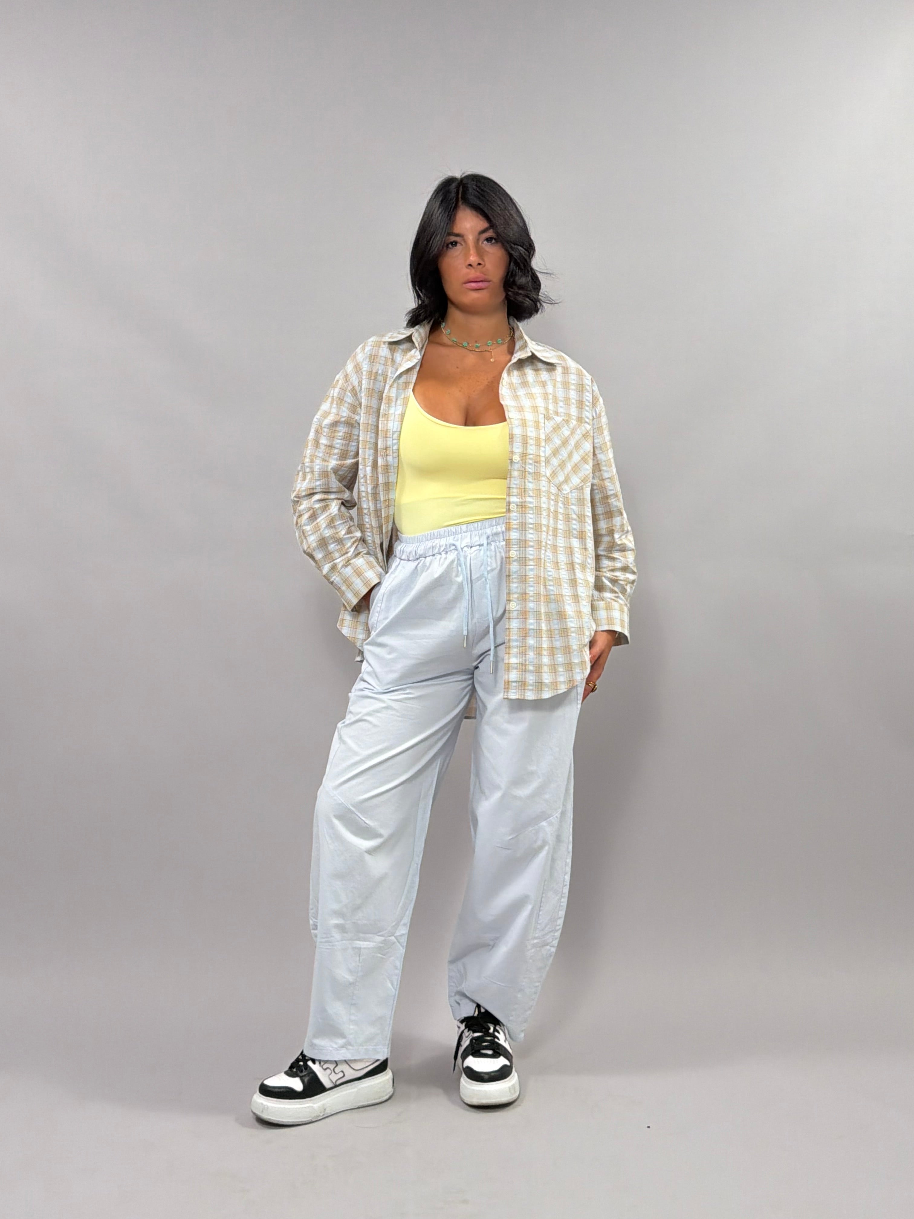 Pantalaccio Smile