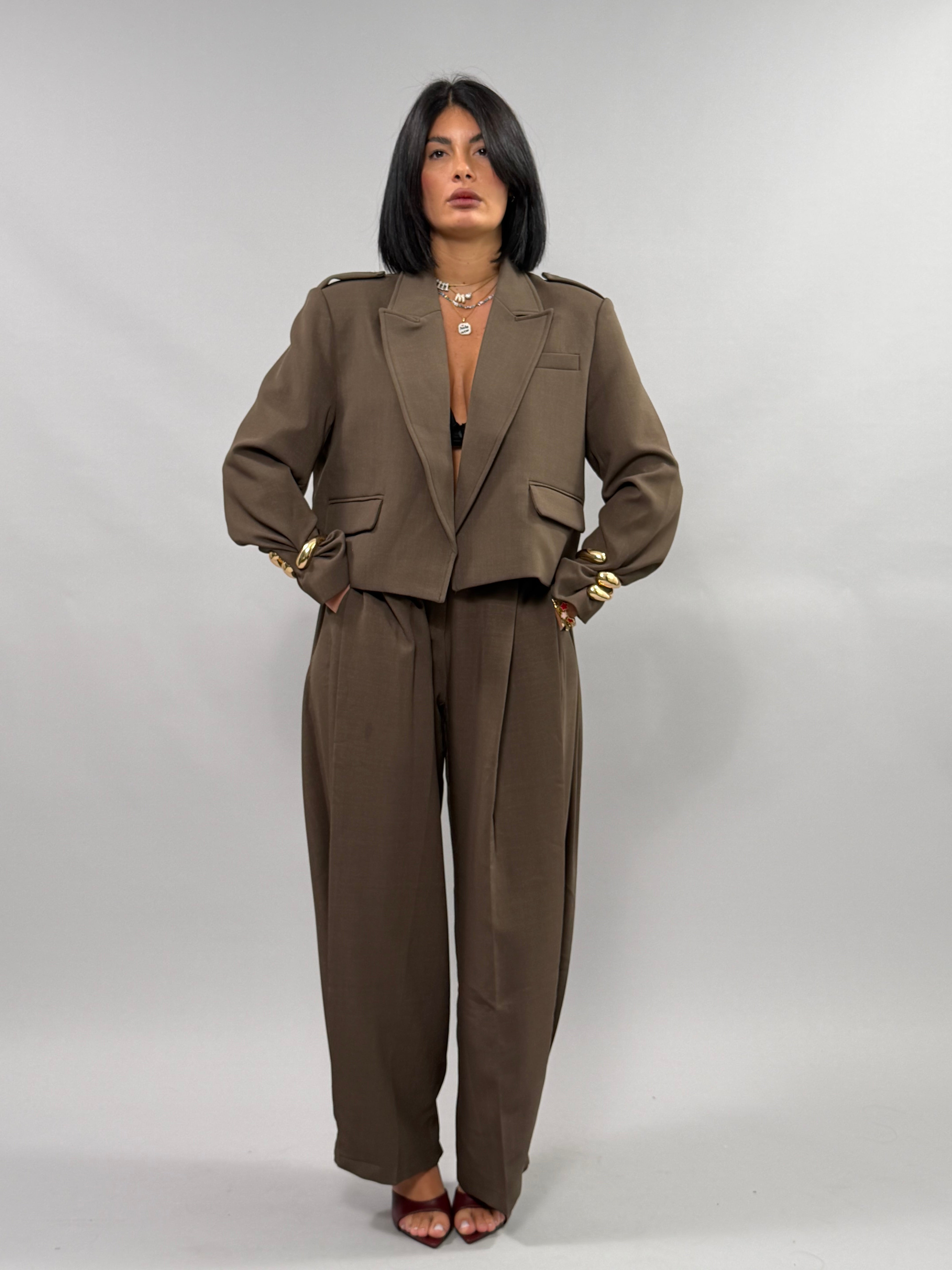 Tailleur Serafina