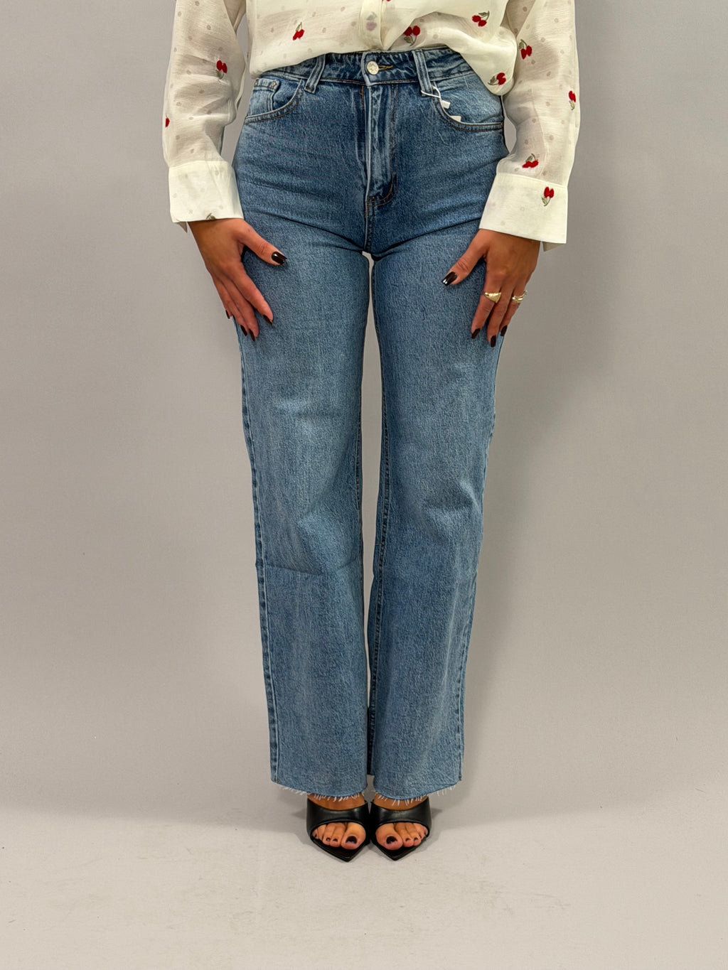 Jeans Levi