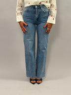 Jeans Levi
