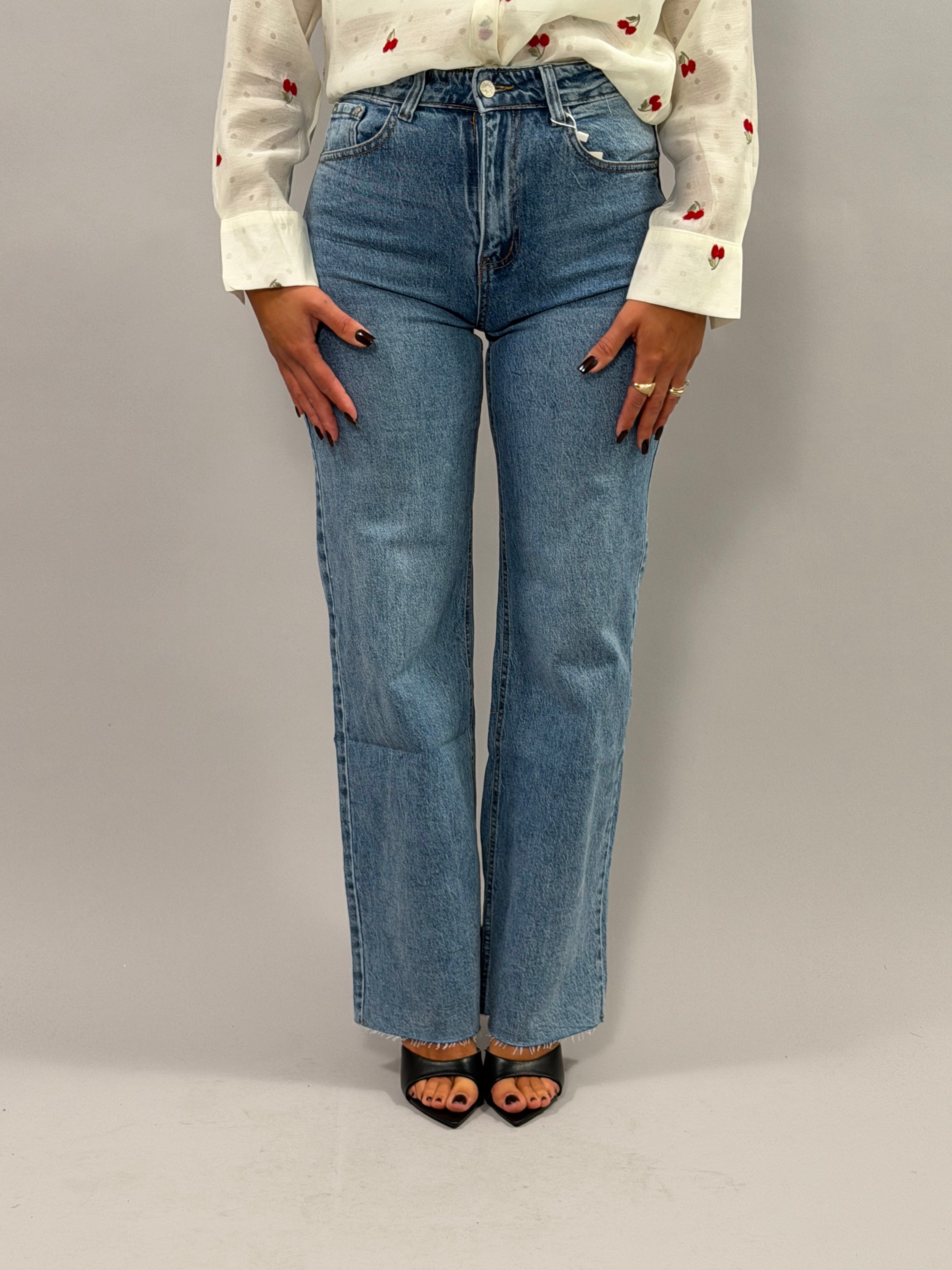 Jeans Levi