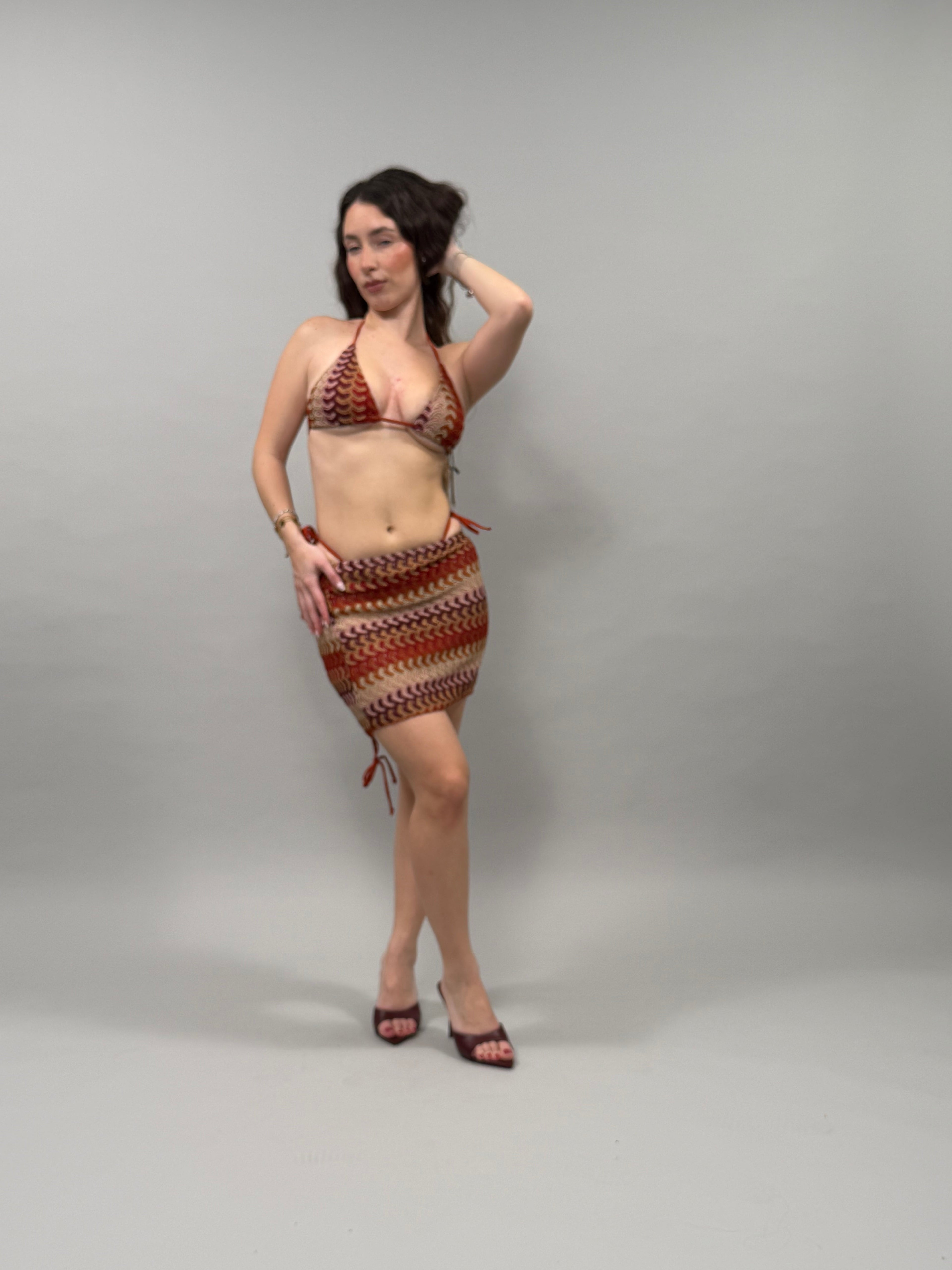 Costume Malta