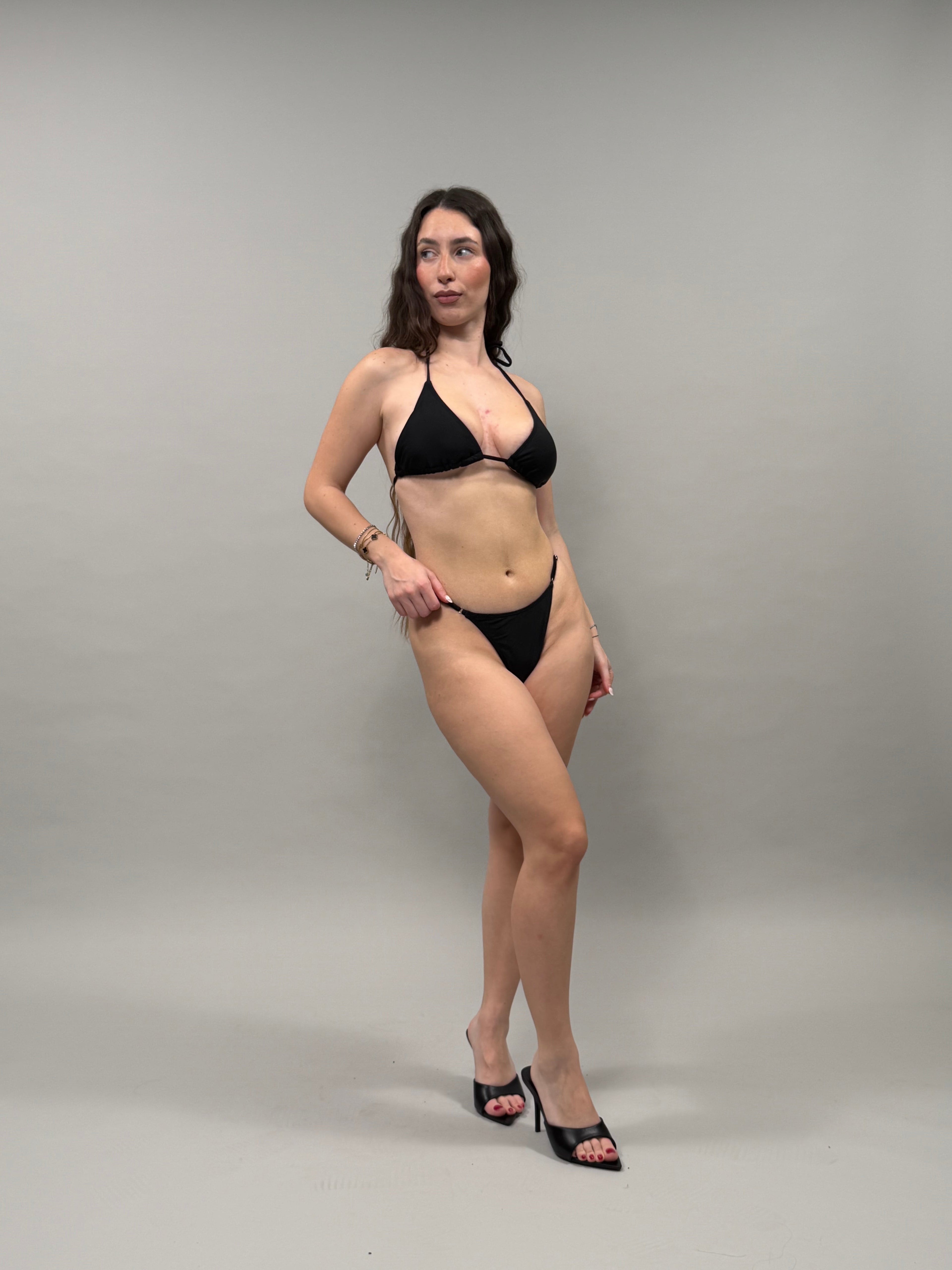 Costume Canaria