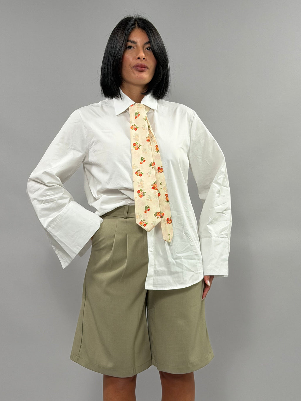 Camicia Lina
