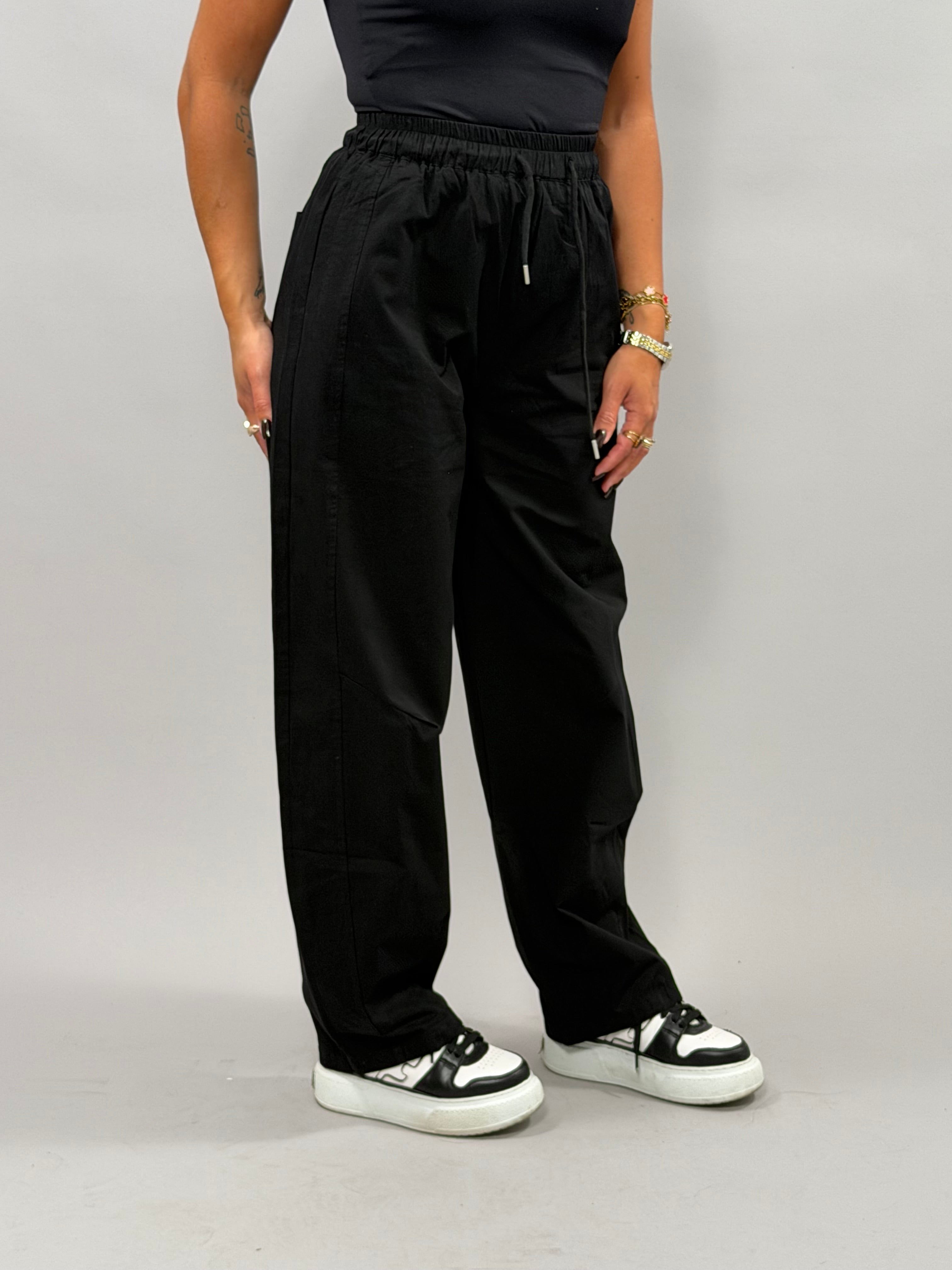 Pantalaccio Smile
