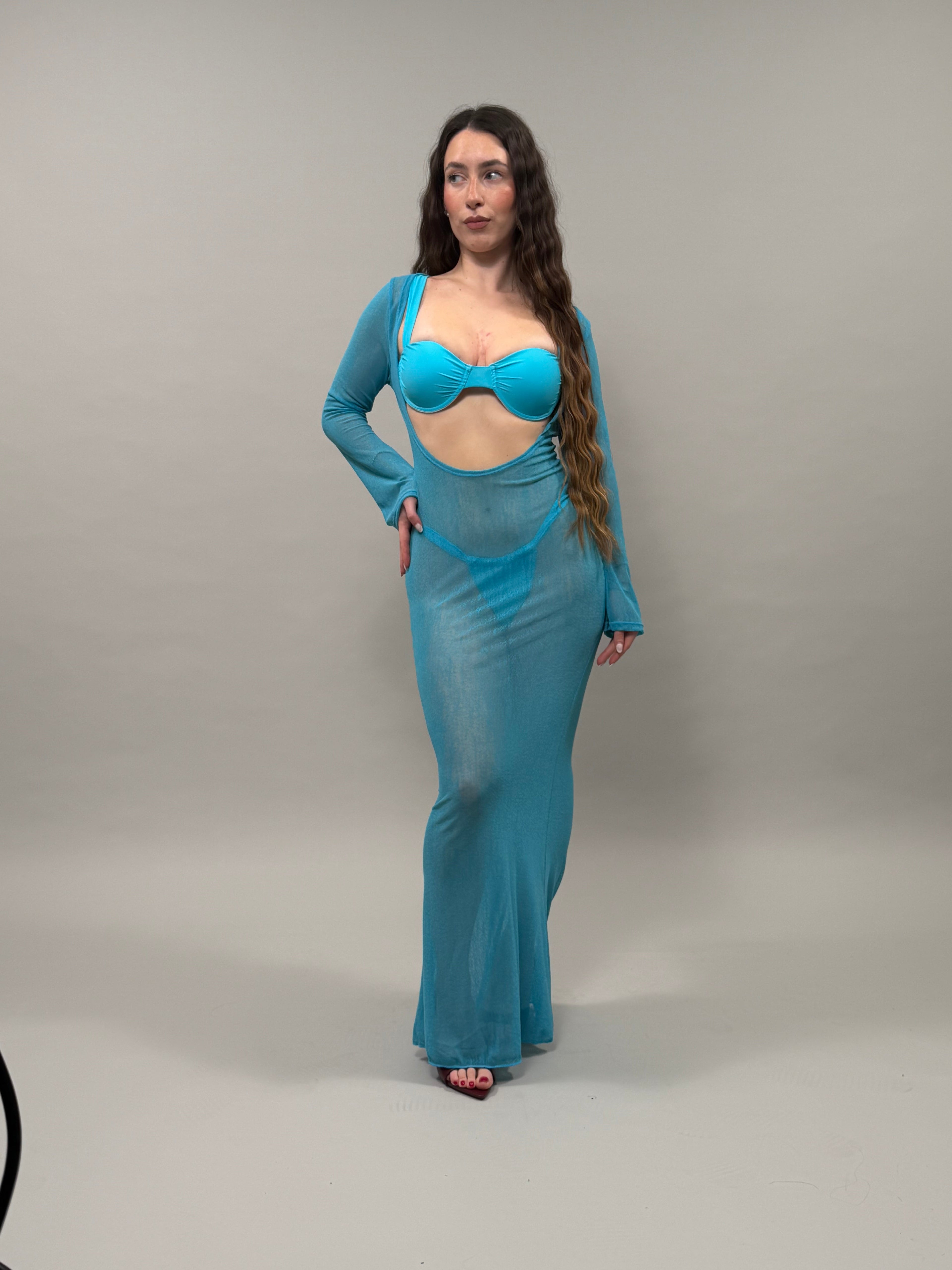 Costume Bahamas