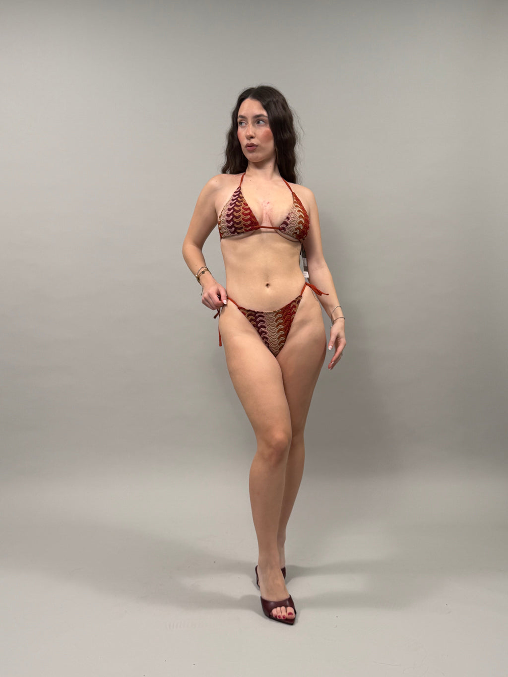 Costume Malta